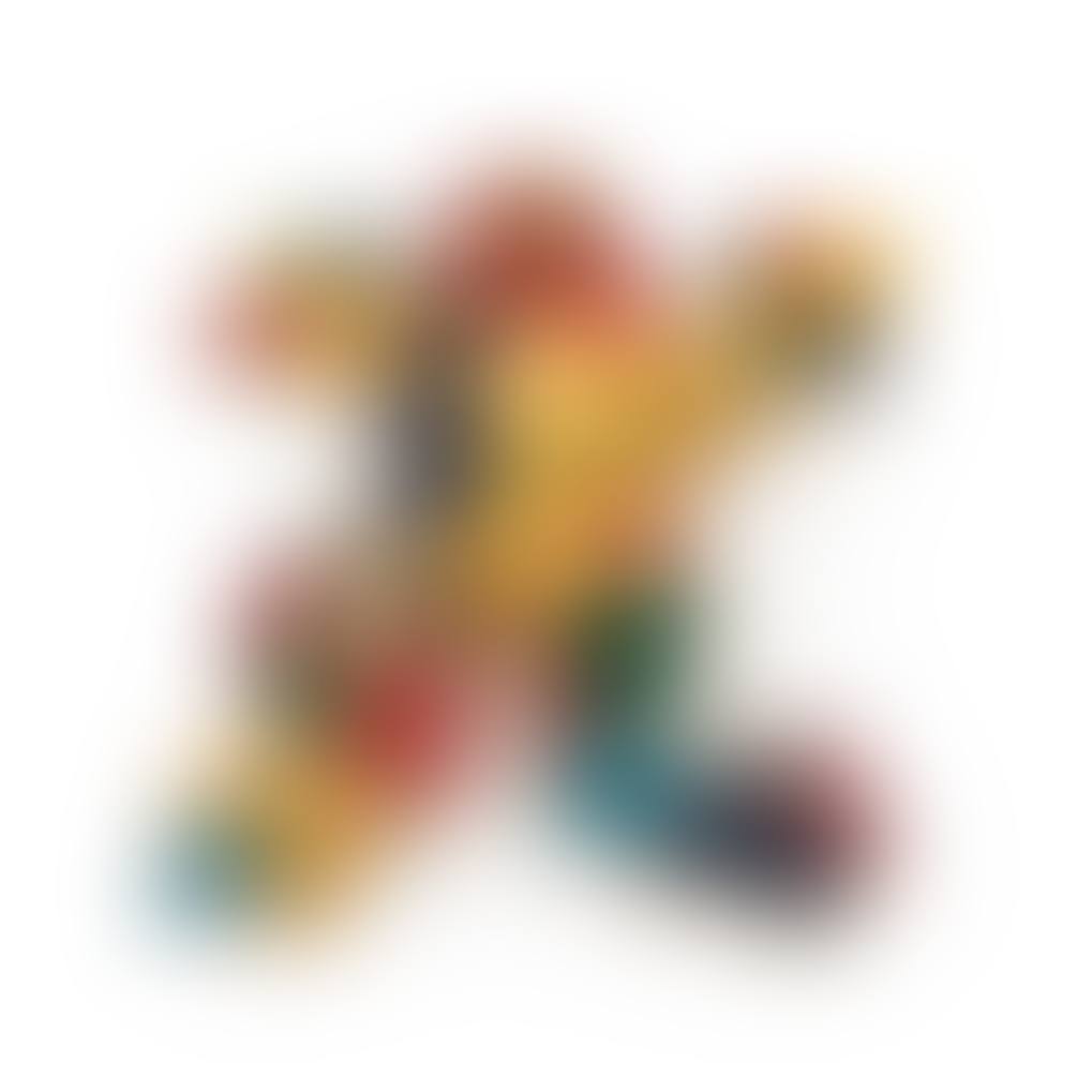 Pin; " Frog " (preview)