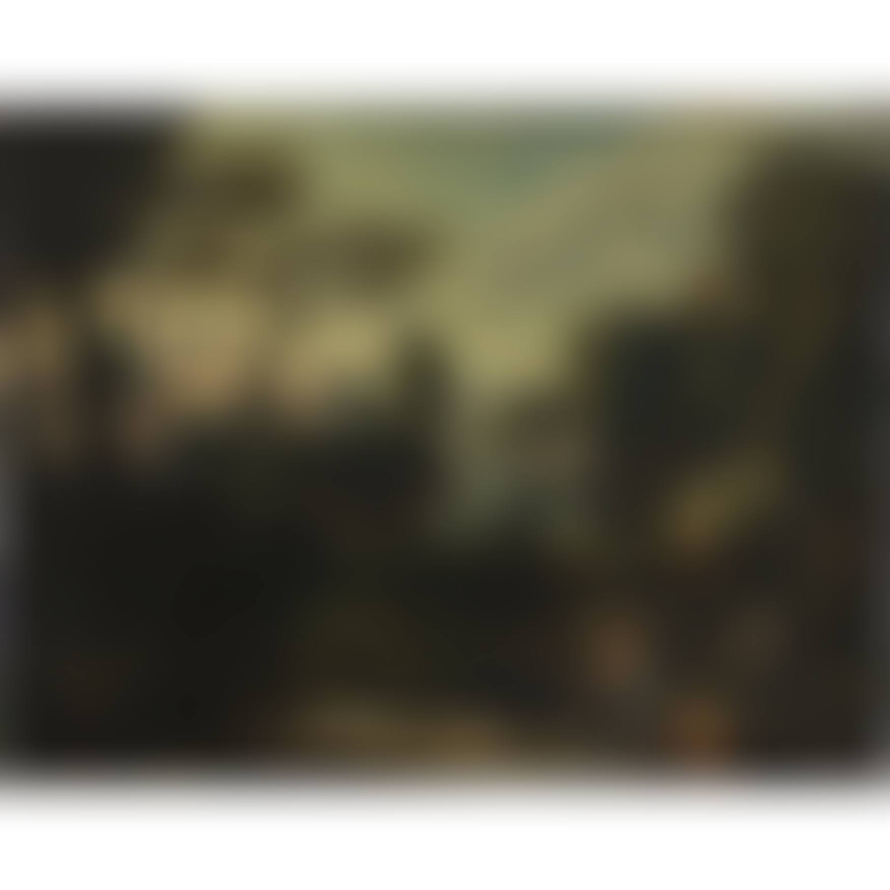 Landscape with Diogenes throwing his bowl (preview)