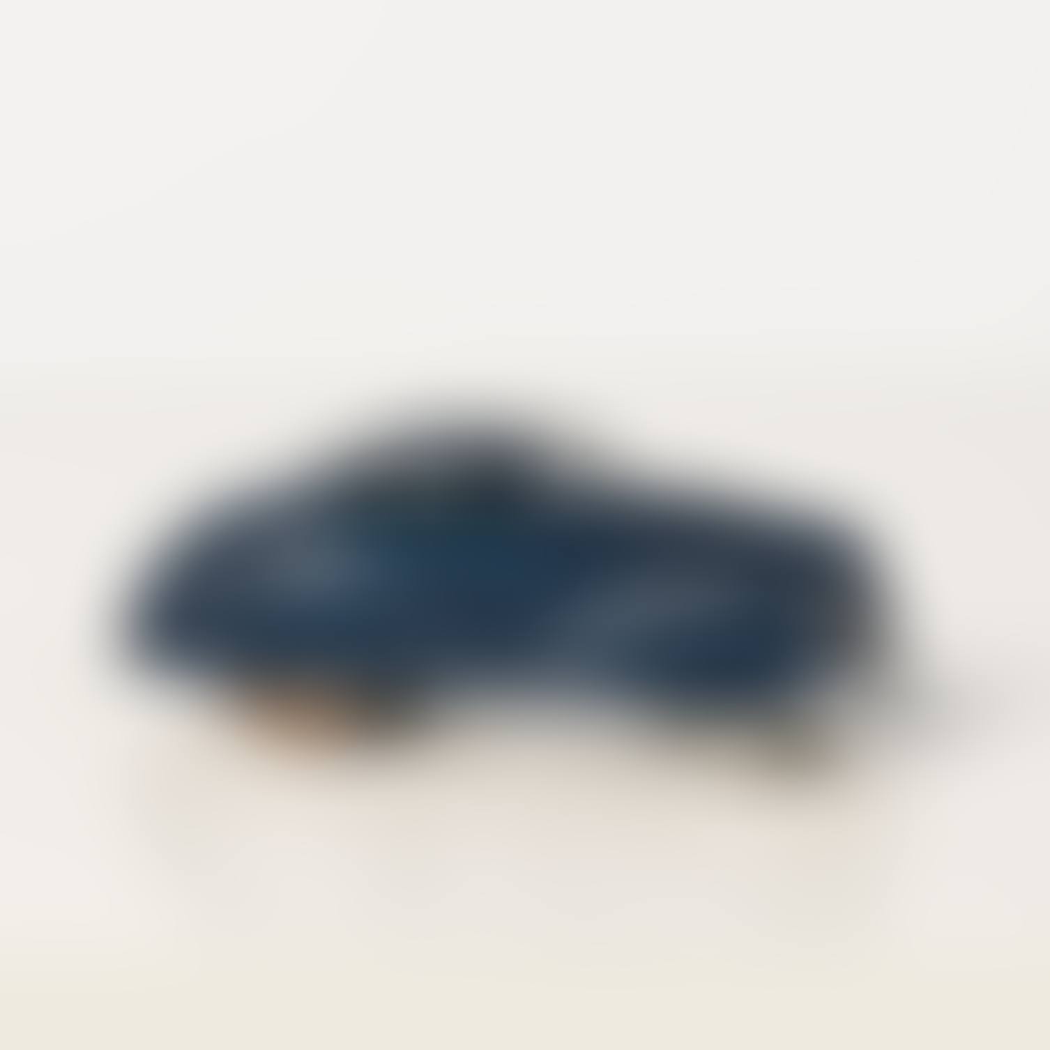 Blue toy car (preview)