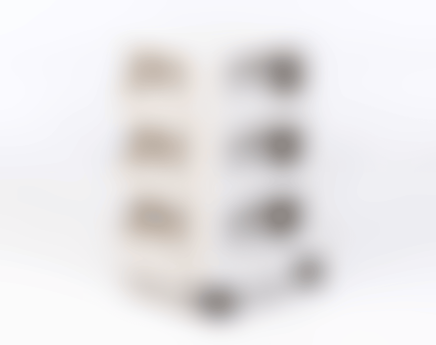 Boby model; Storage unit (preview)