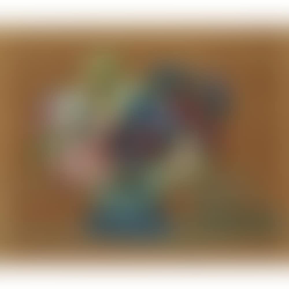Bouquet of flowers (preview)