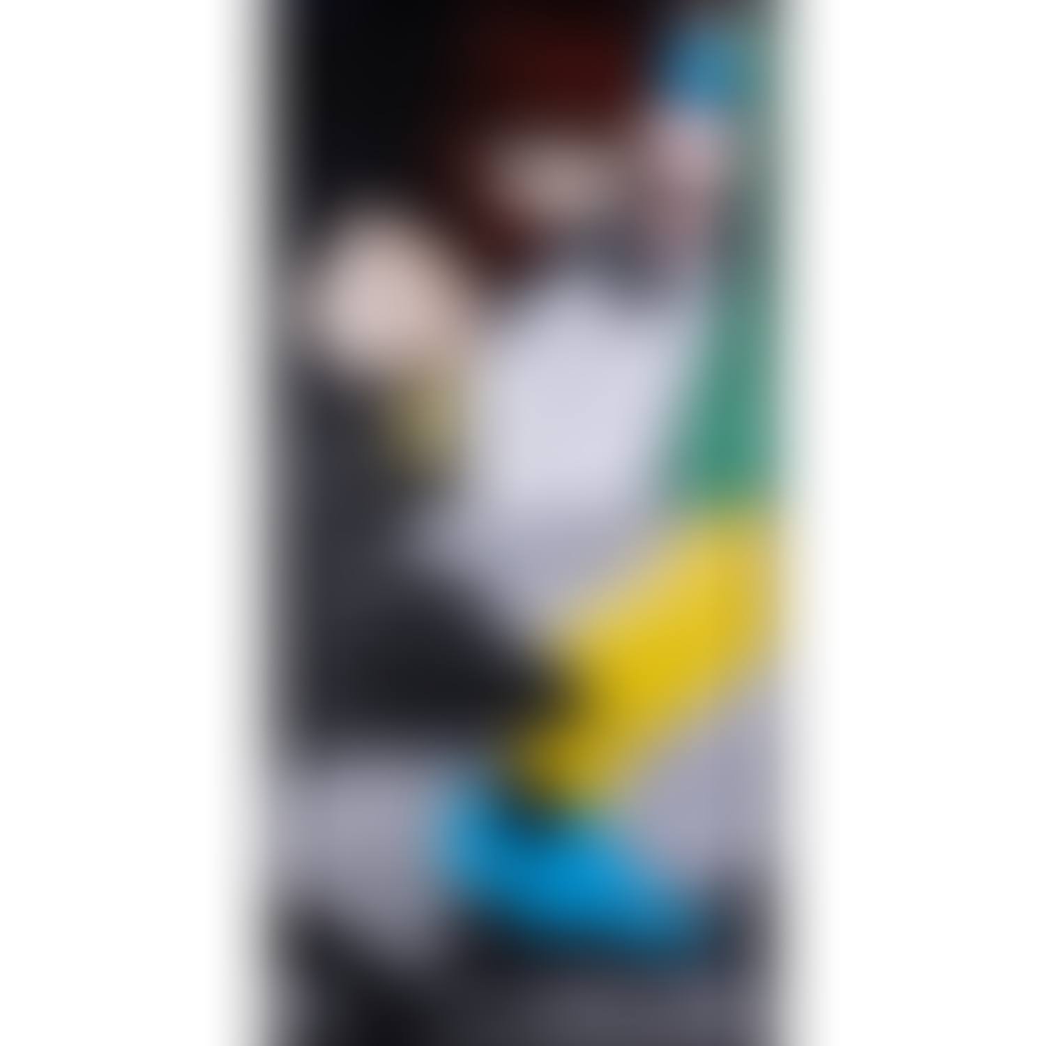 Hands and/or feet (Part two): Dog/Egg/Chicken (preview)