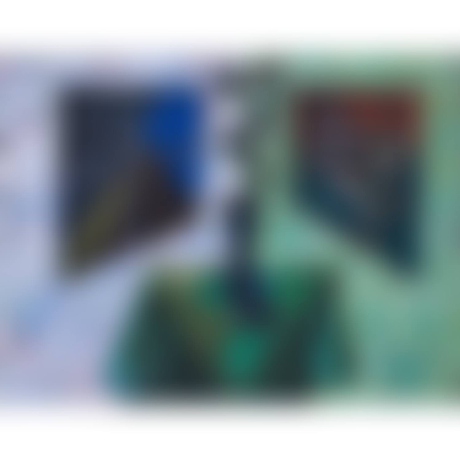 Large Still Life #2, 3.9. (preview)