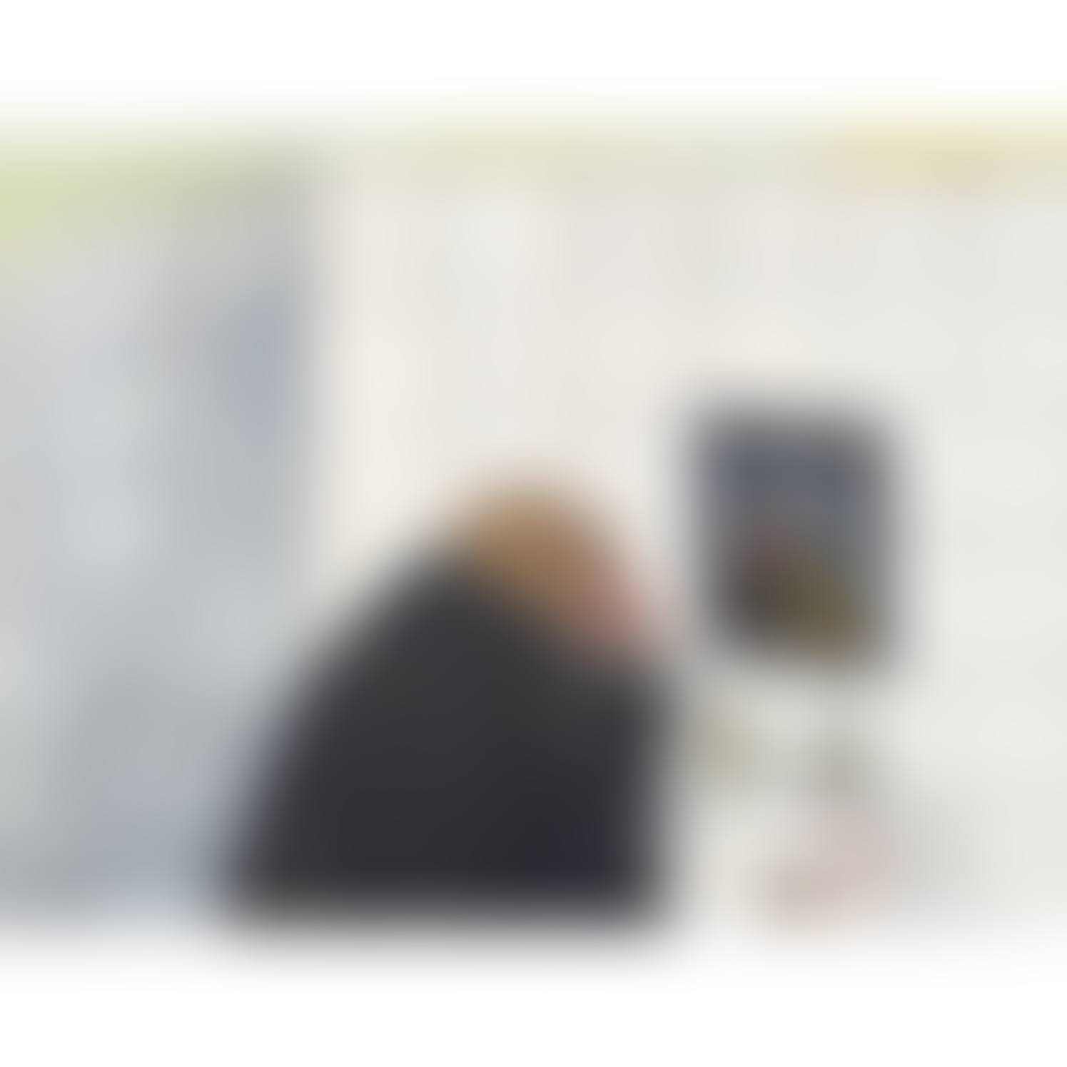 Furtively, in a Public Toilet... (preview)