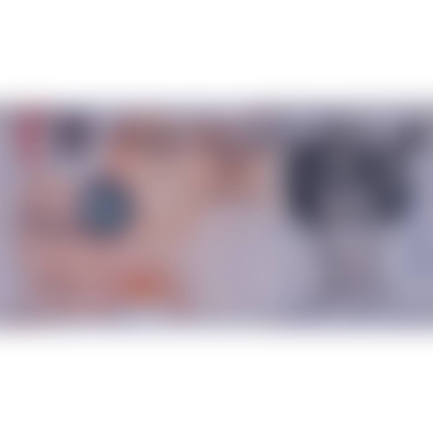 Difaced tenner (preview)