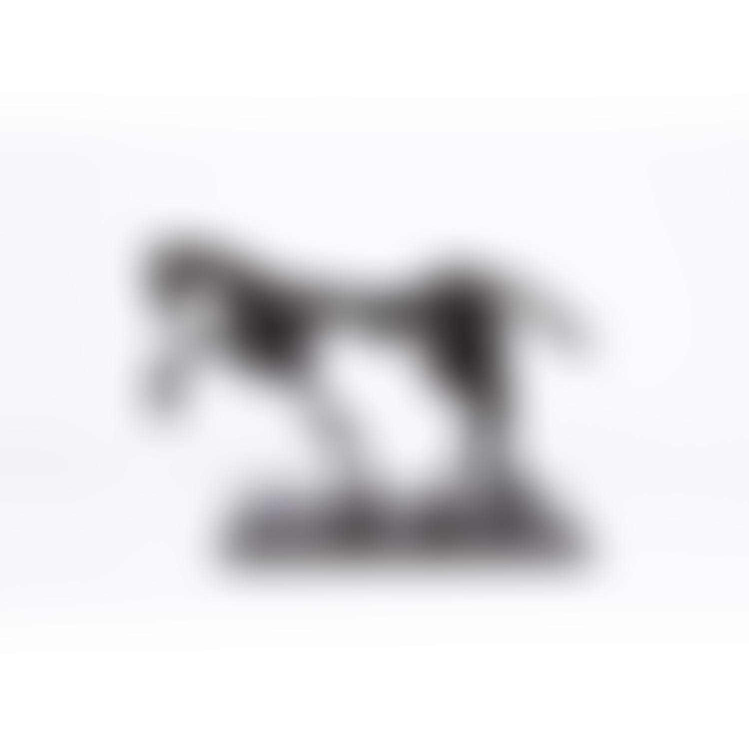 Untitled IV (Horse with a
Raised Leg) (preview)