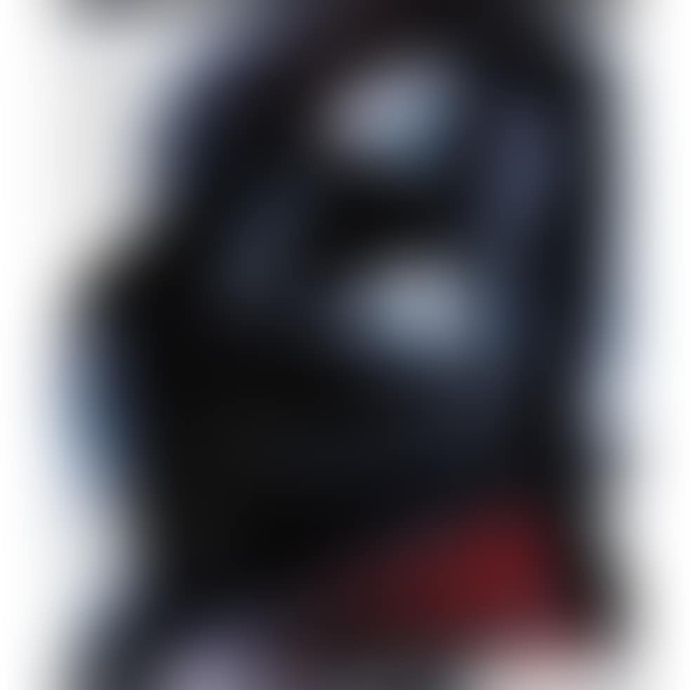 Portrait with a red collar (preview)