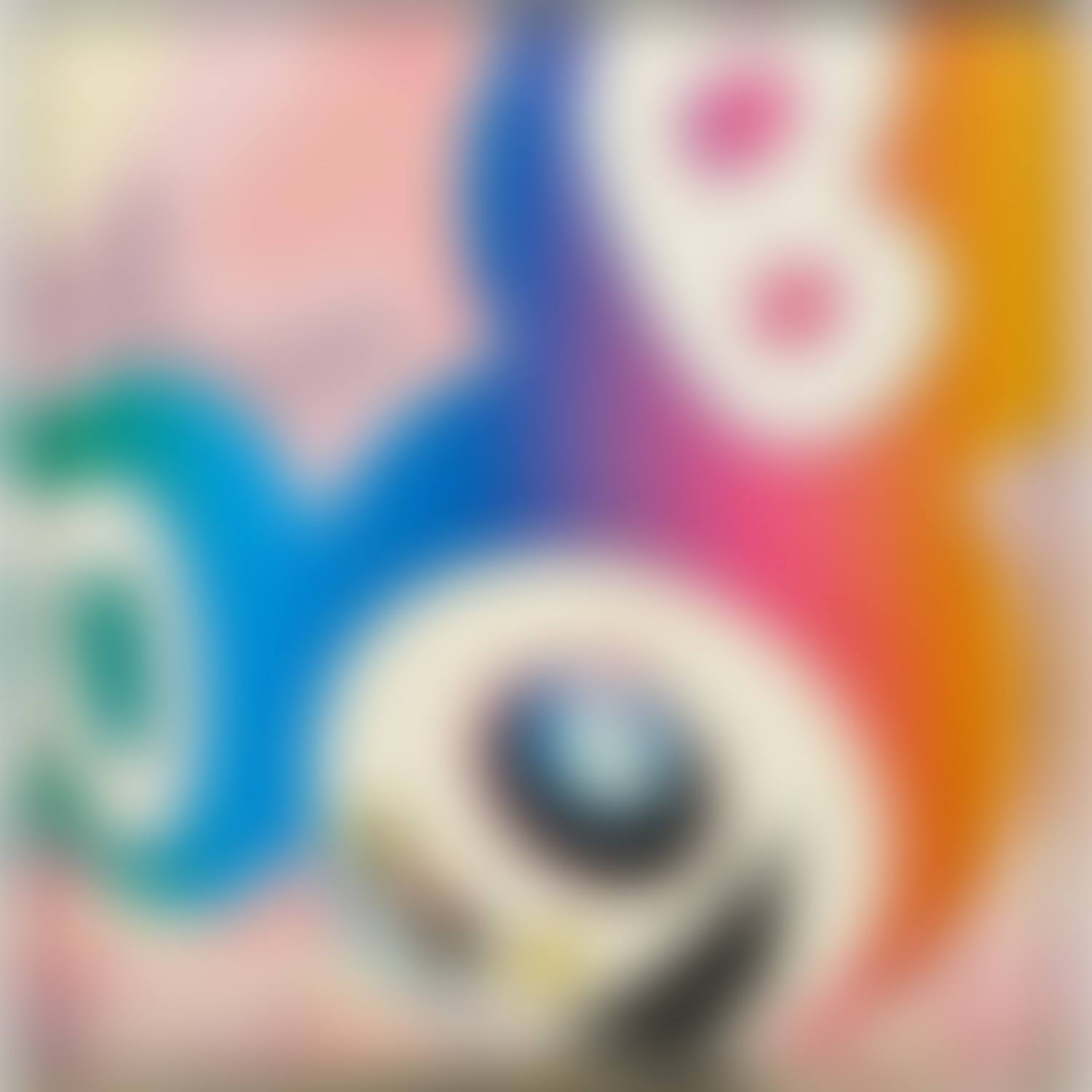 And then, Rainbow (preview)