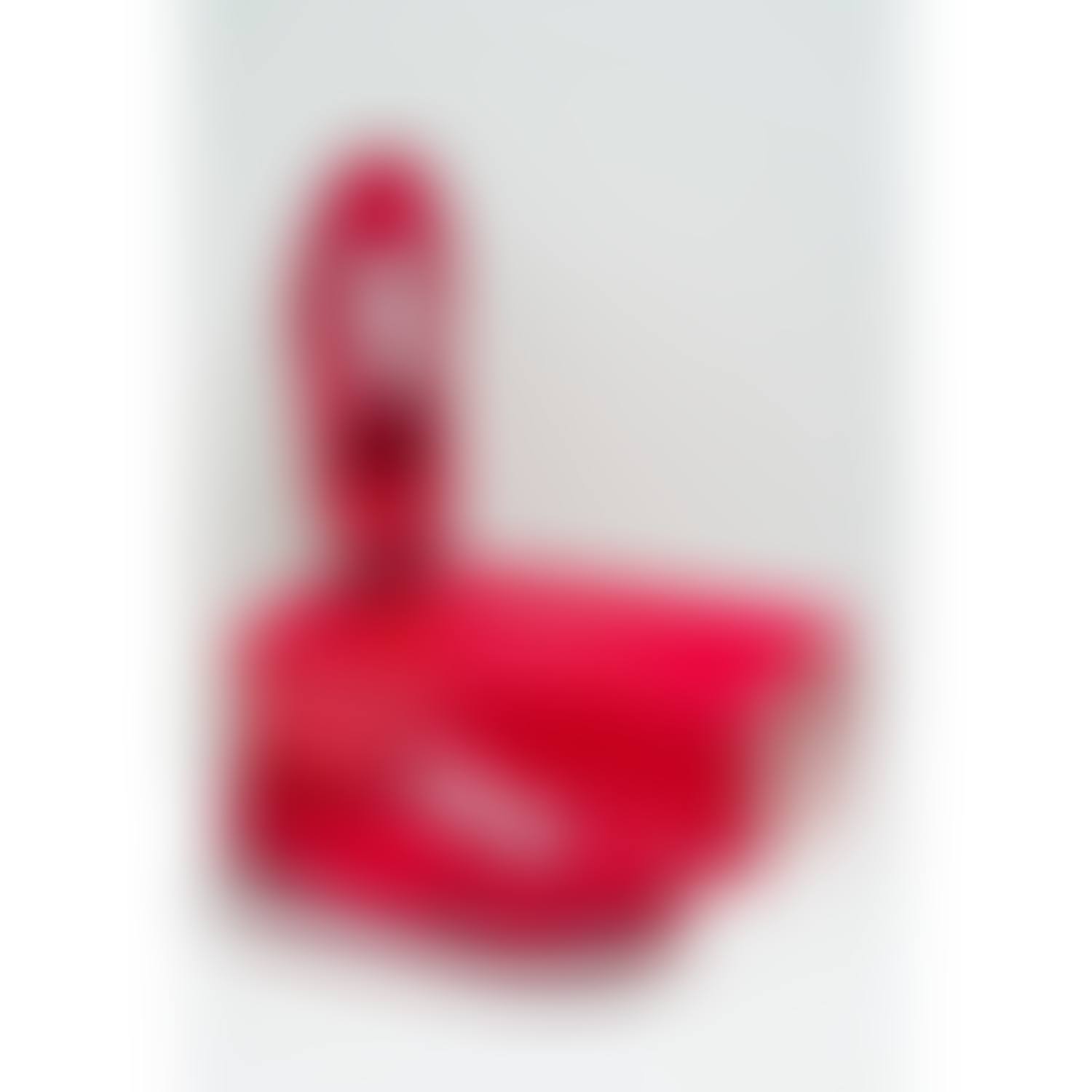 invasion sneakers (red) (preview)