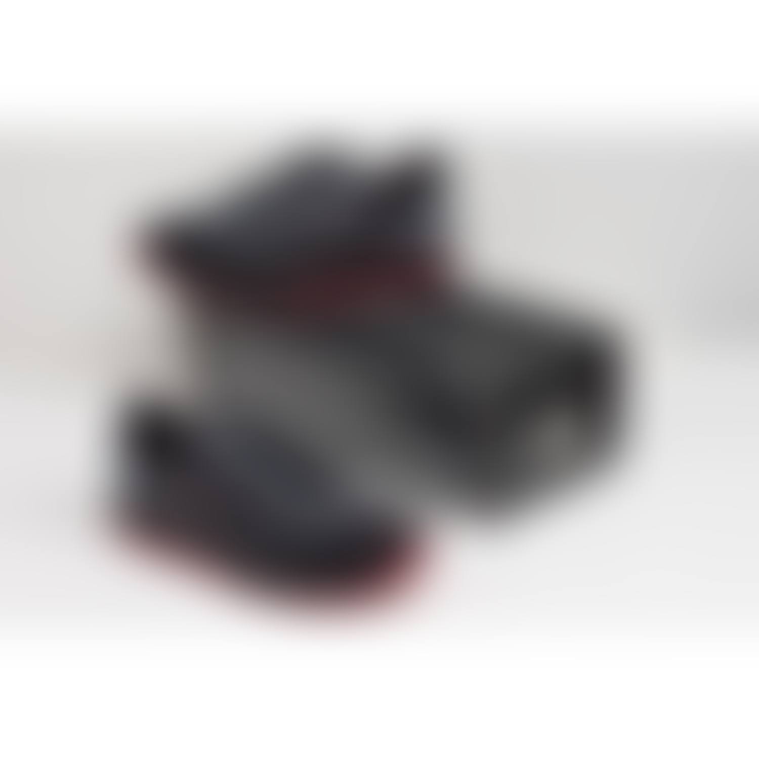 Invasion sneakers (black) (preview)