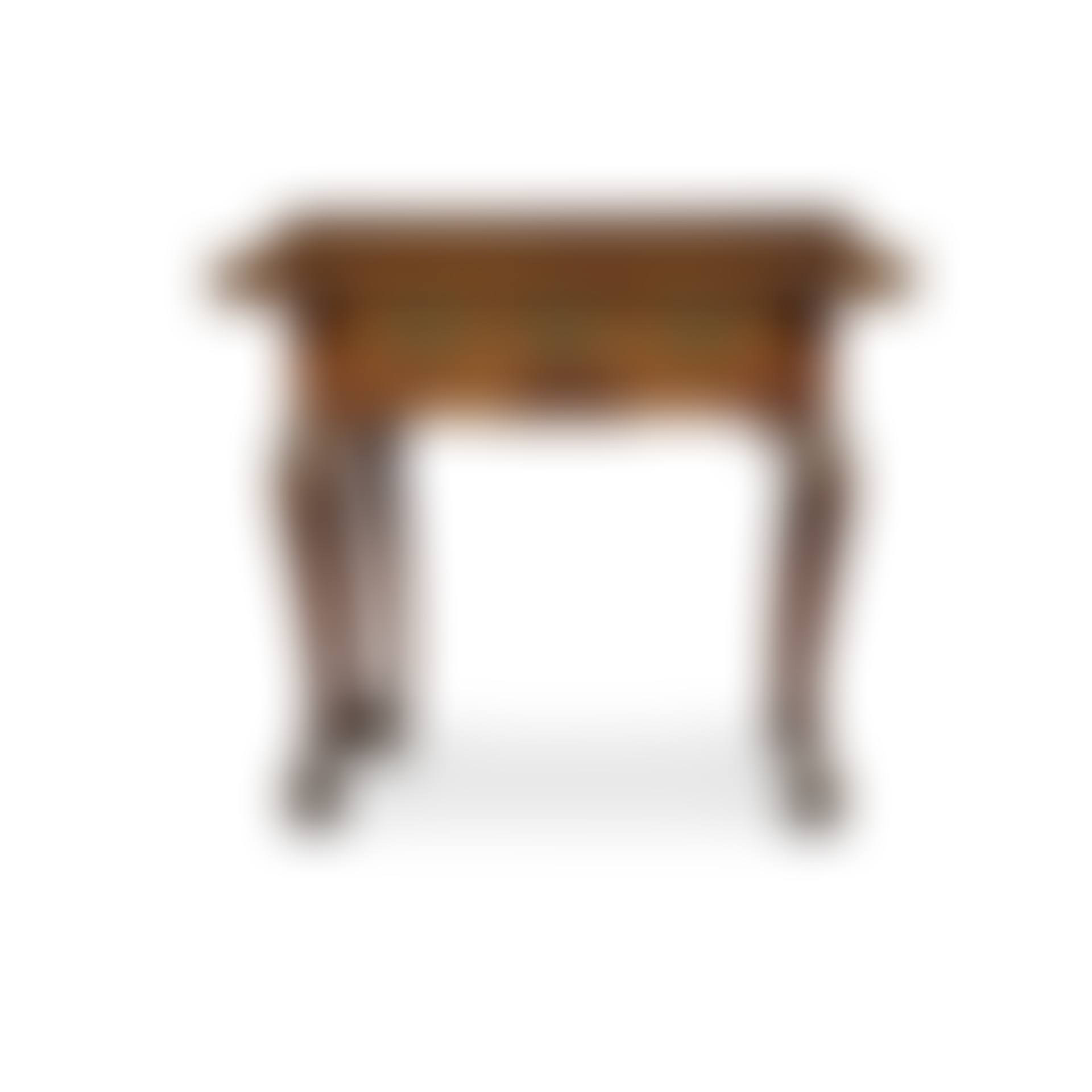 A Very Fine and Rare Pair of Chippendale Andirons, New York (preview)