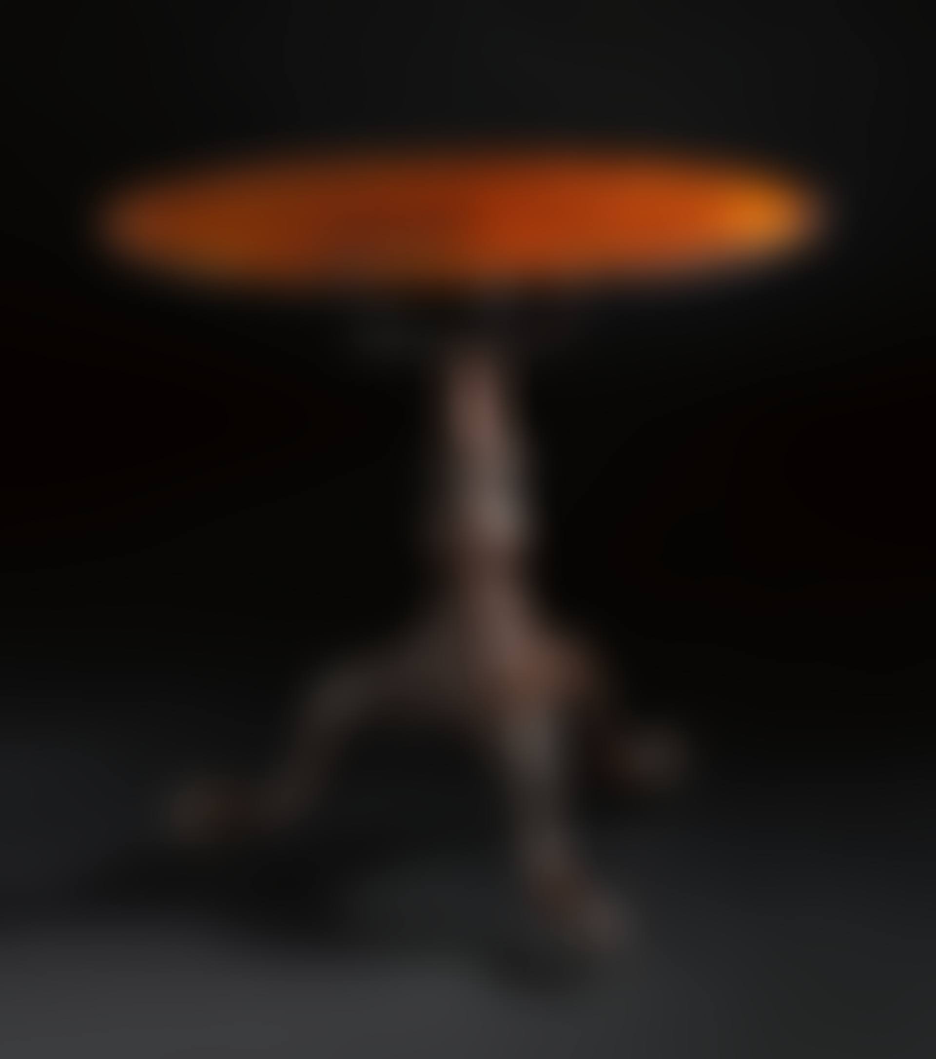 The Mcmichael-tilghman Family " Acme of Perfection" Scalloped-Top Tea Table, carving attributed to the" Garvan High Chest" carver, Philadelphia, Pennsylvania (preview)