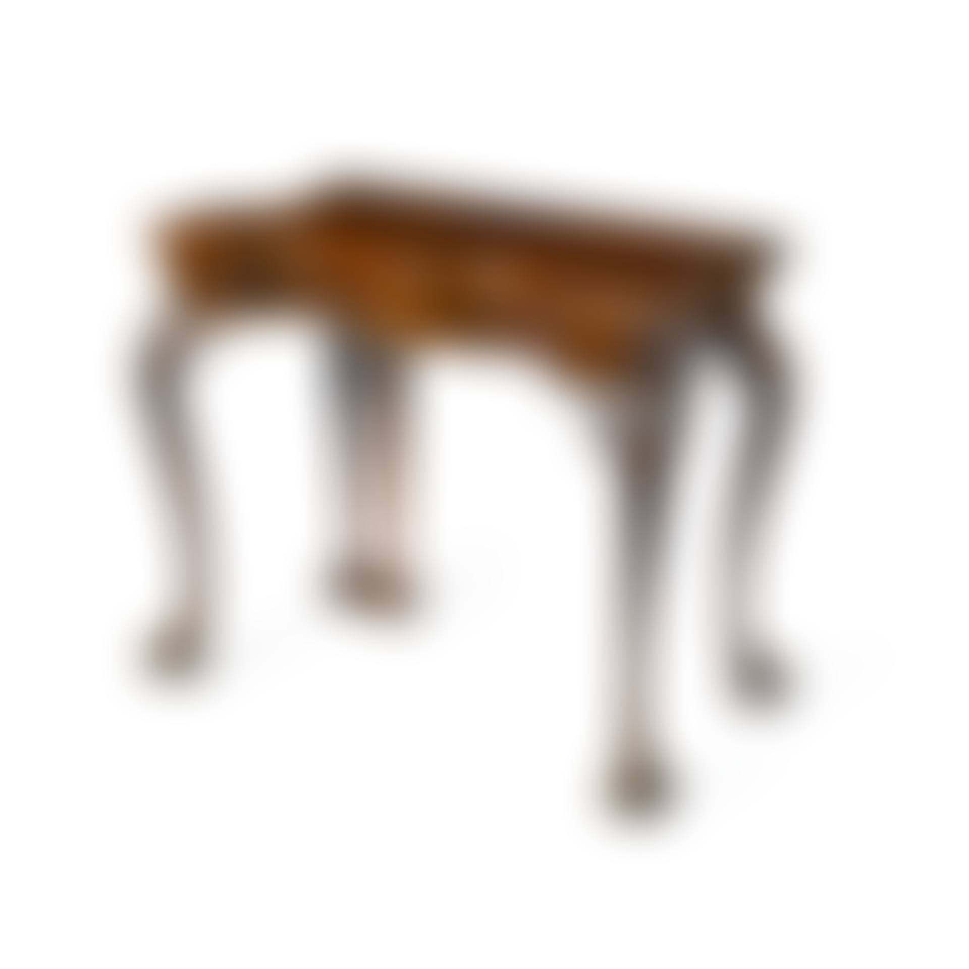 A Chippendale Block-Front Bonnet-Top Desk-and-Bookcase (preview)