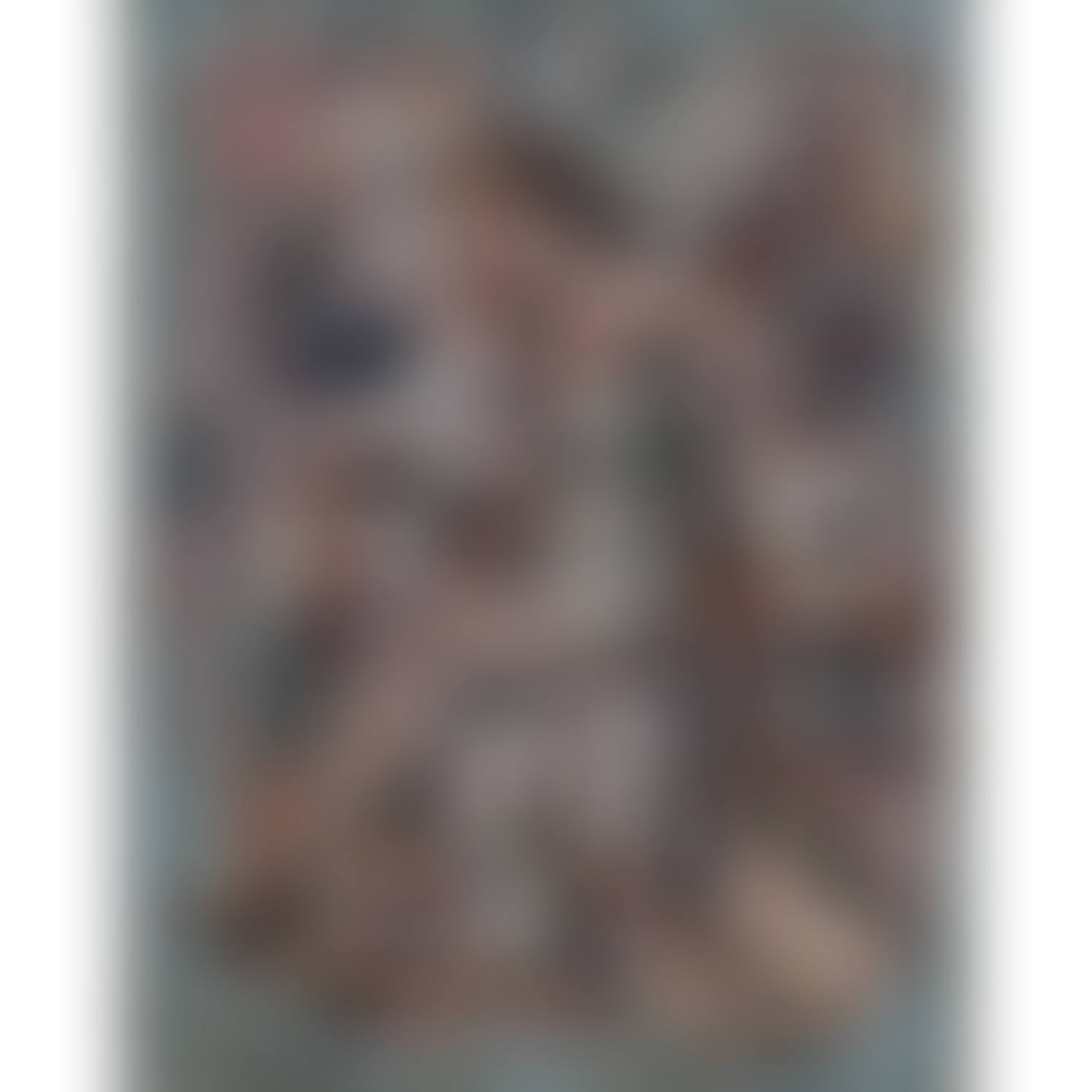 Lamp model/ Sainte-Victoire-Homage to Cezanne (preview)