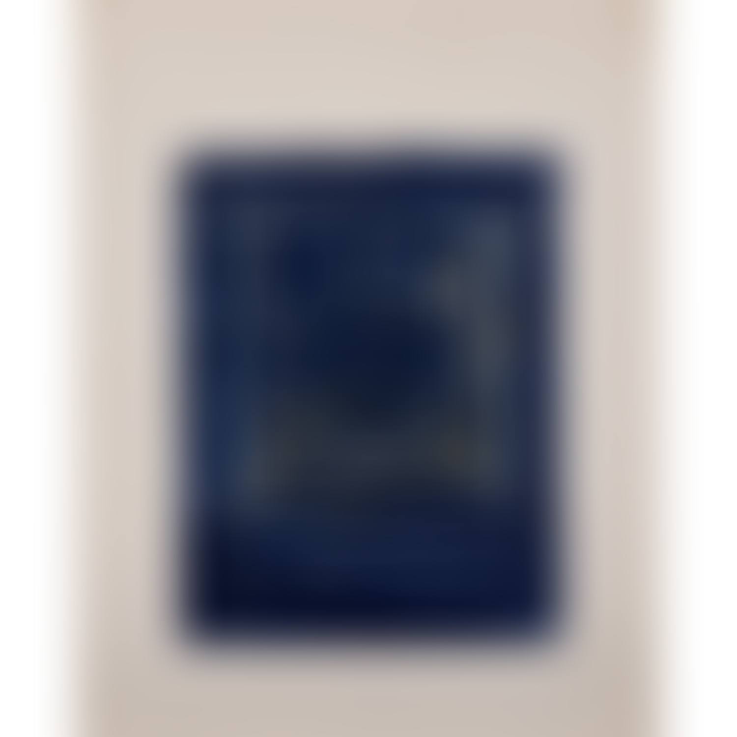 Composition au vase bleu (preview)