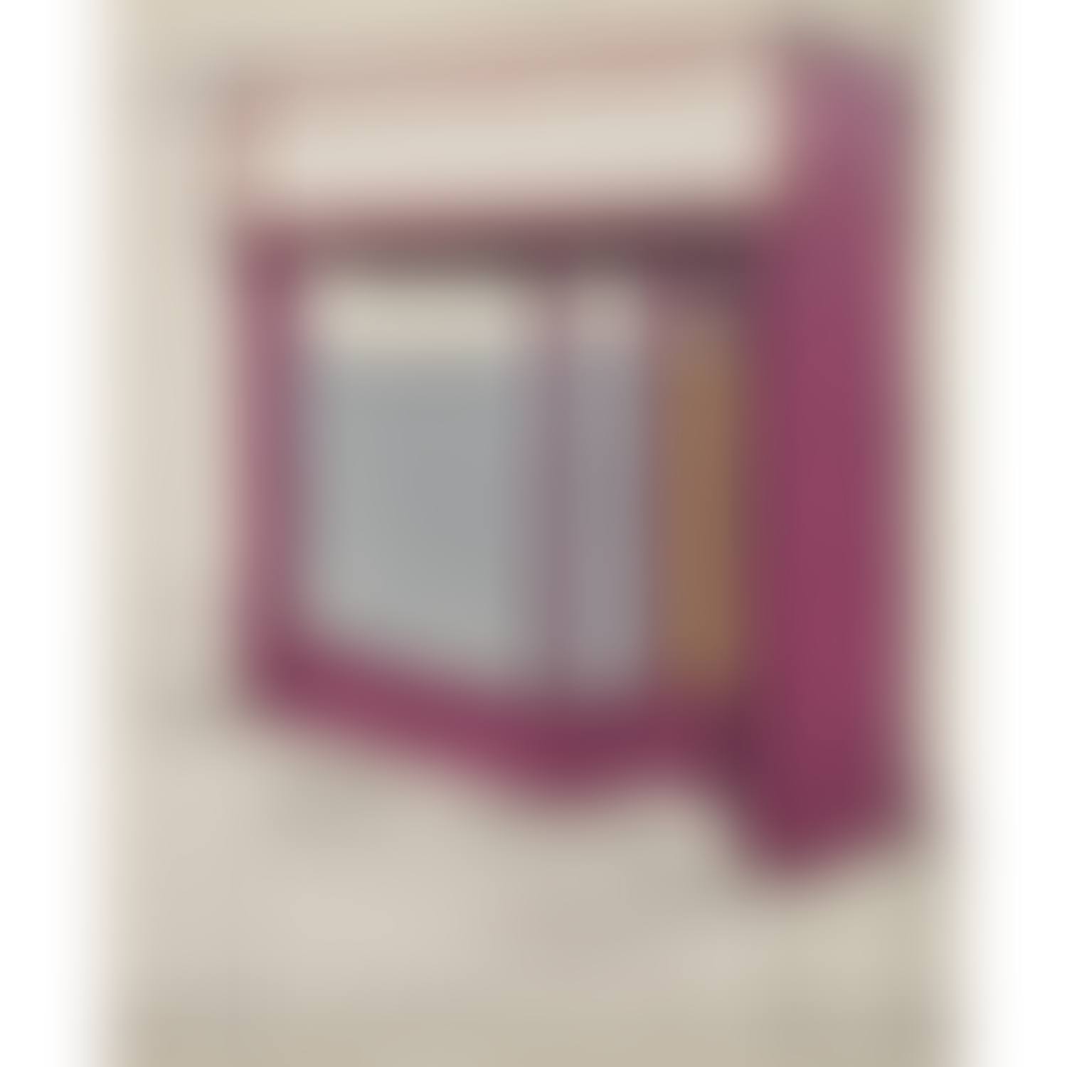 Pink Store Front Project, from Marginalia (preview)