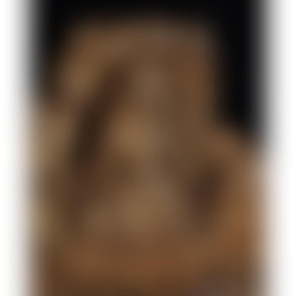 Baptism of Christ in poplar carved in
bas-relief (preview)