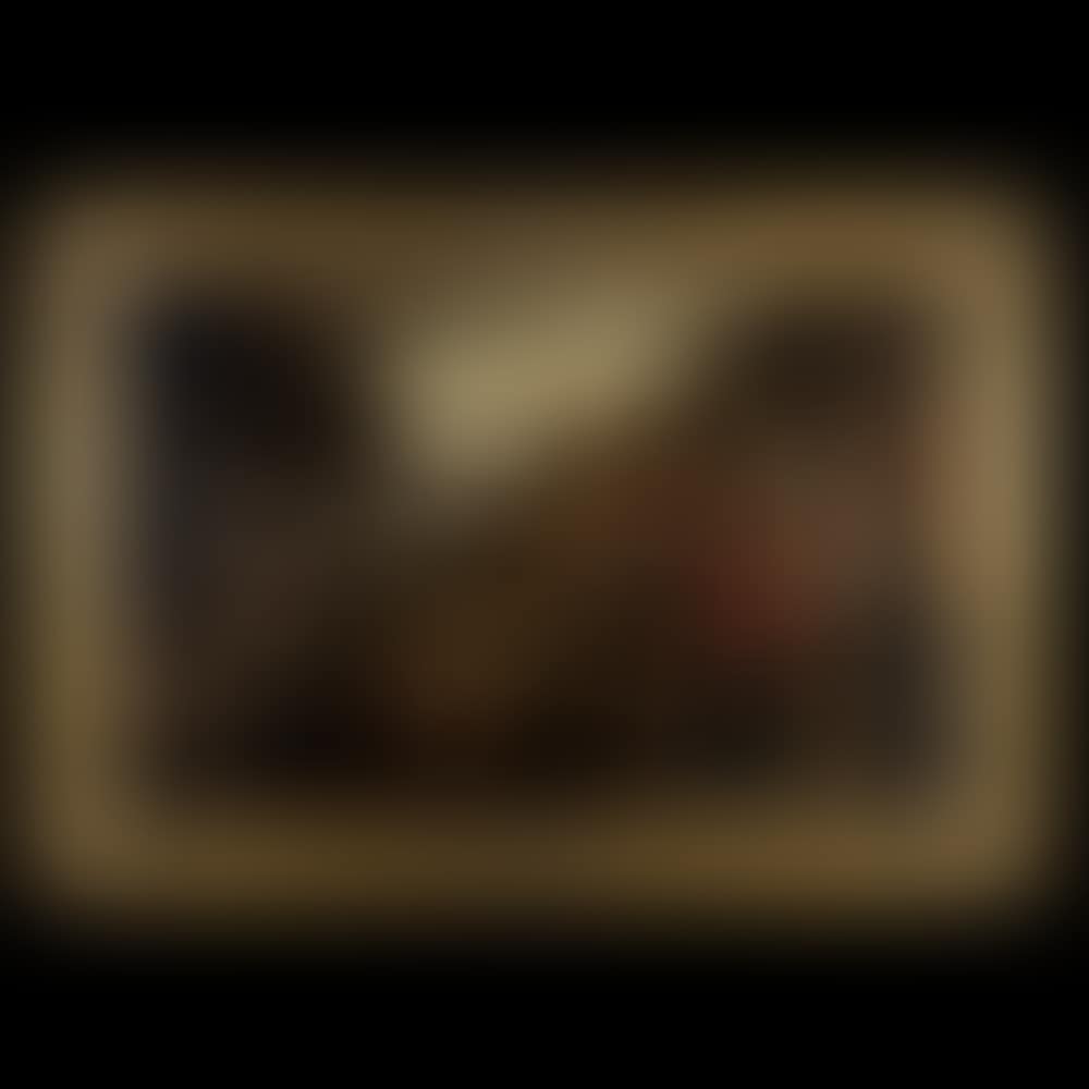 Romulus and Remus fed by the she-wolf (preview)