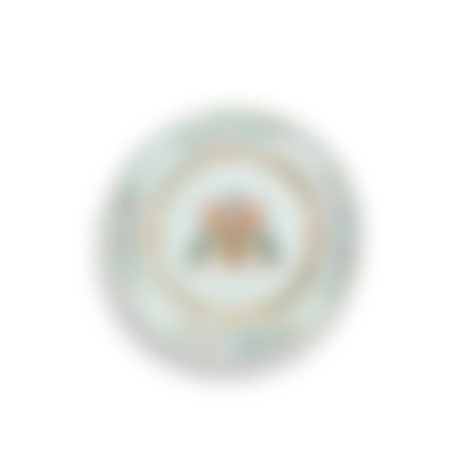 A Chinese Export Armorial Plate for the Dutch Market, Qing Dynasty, Qianlong Period (preview)