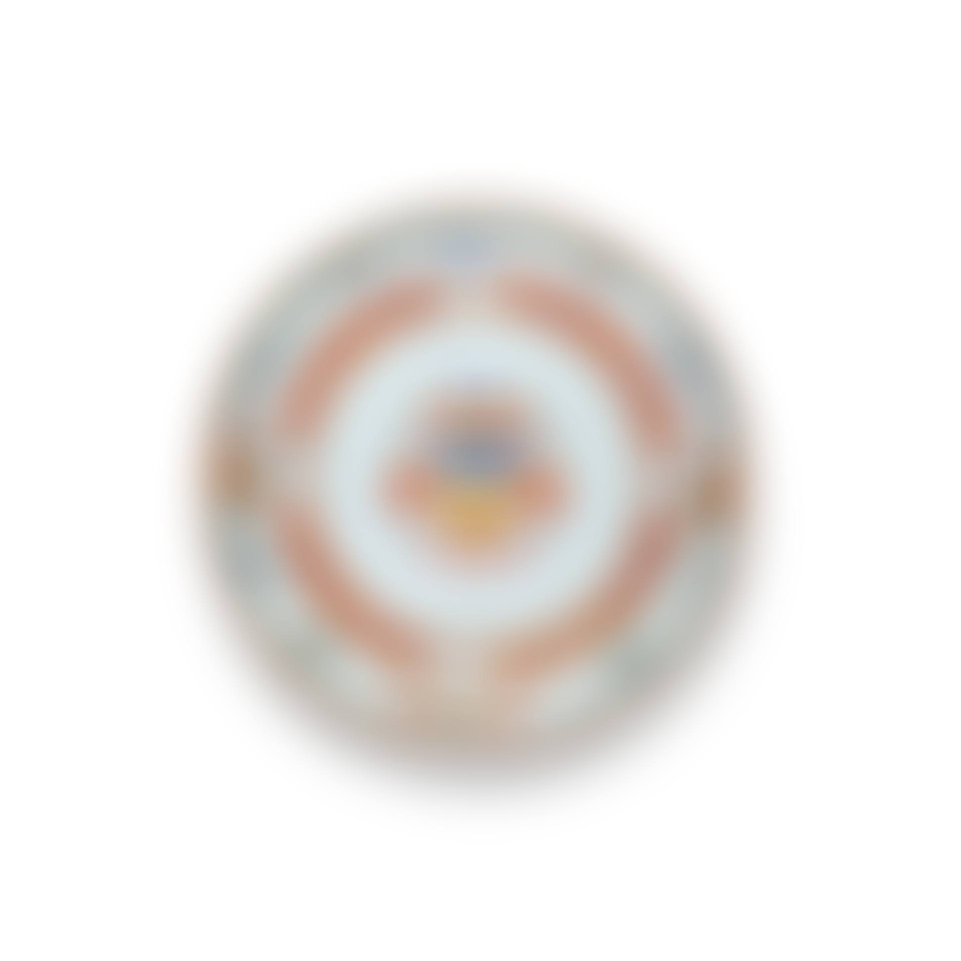 A Chinese Export Armorial Plate for the Dutch Market, Qing Dynasty, Qianlong Period (preview)