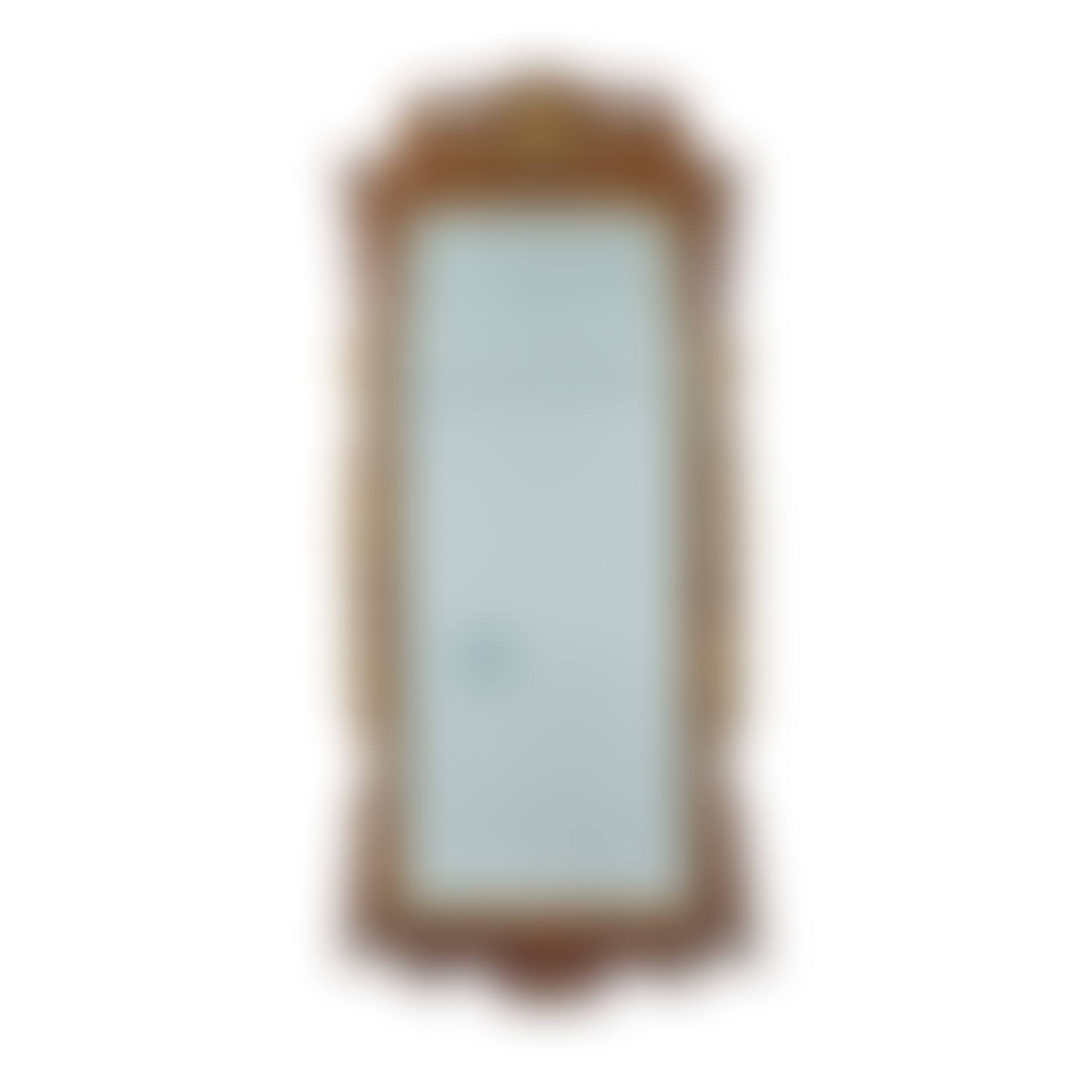 A George II Looking Glass, Early 18th Century (preview)