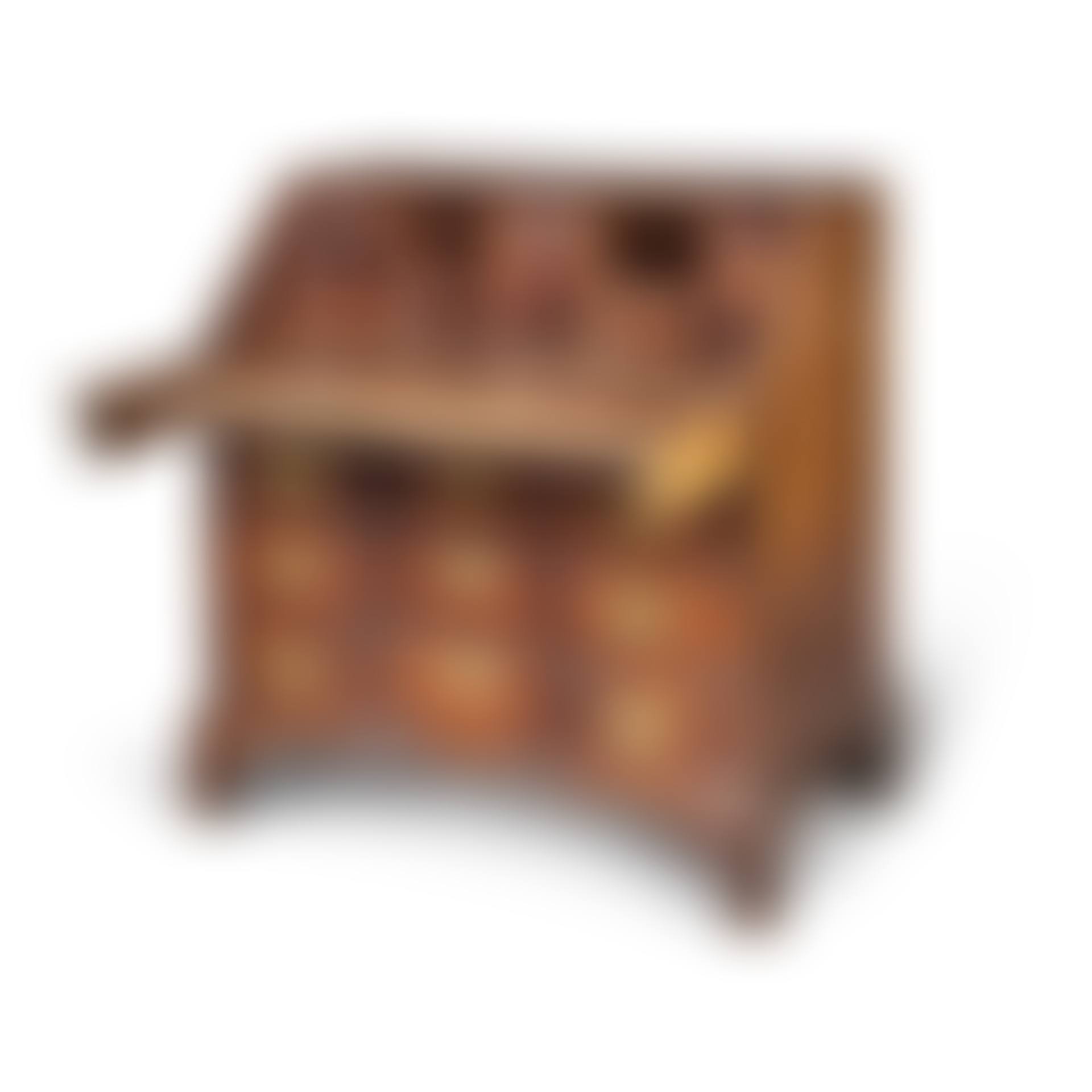 A Chippendale Block-Front Slant-Front Desk, Boston, Massachusetts (preview)