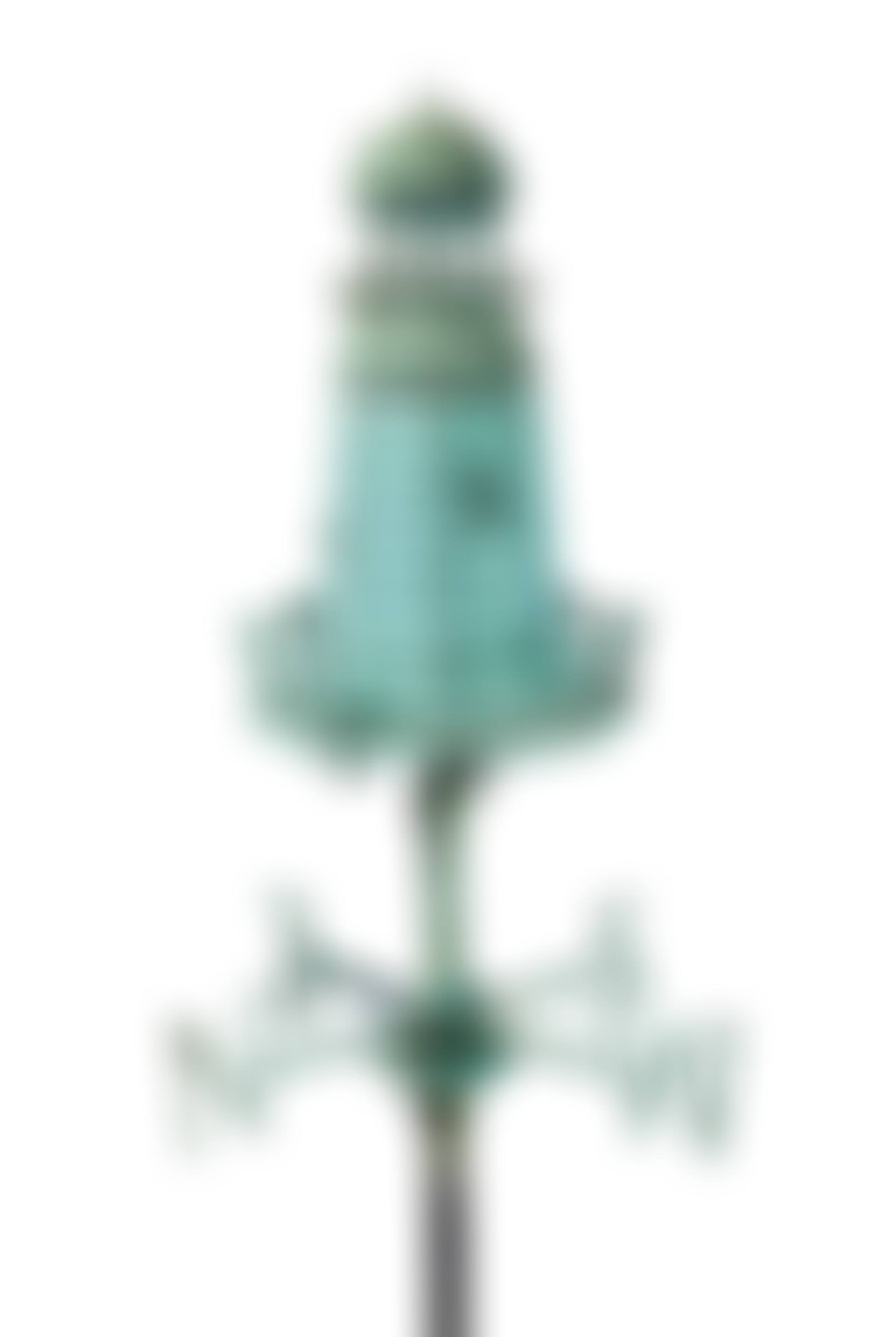 An American Lighthouse Weathervane, Probably Massachusetts, (preview)