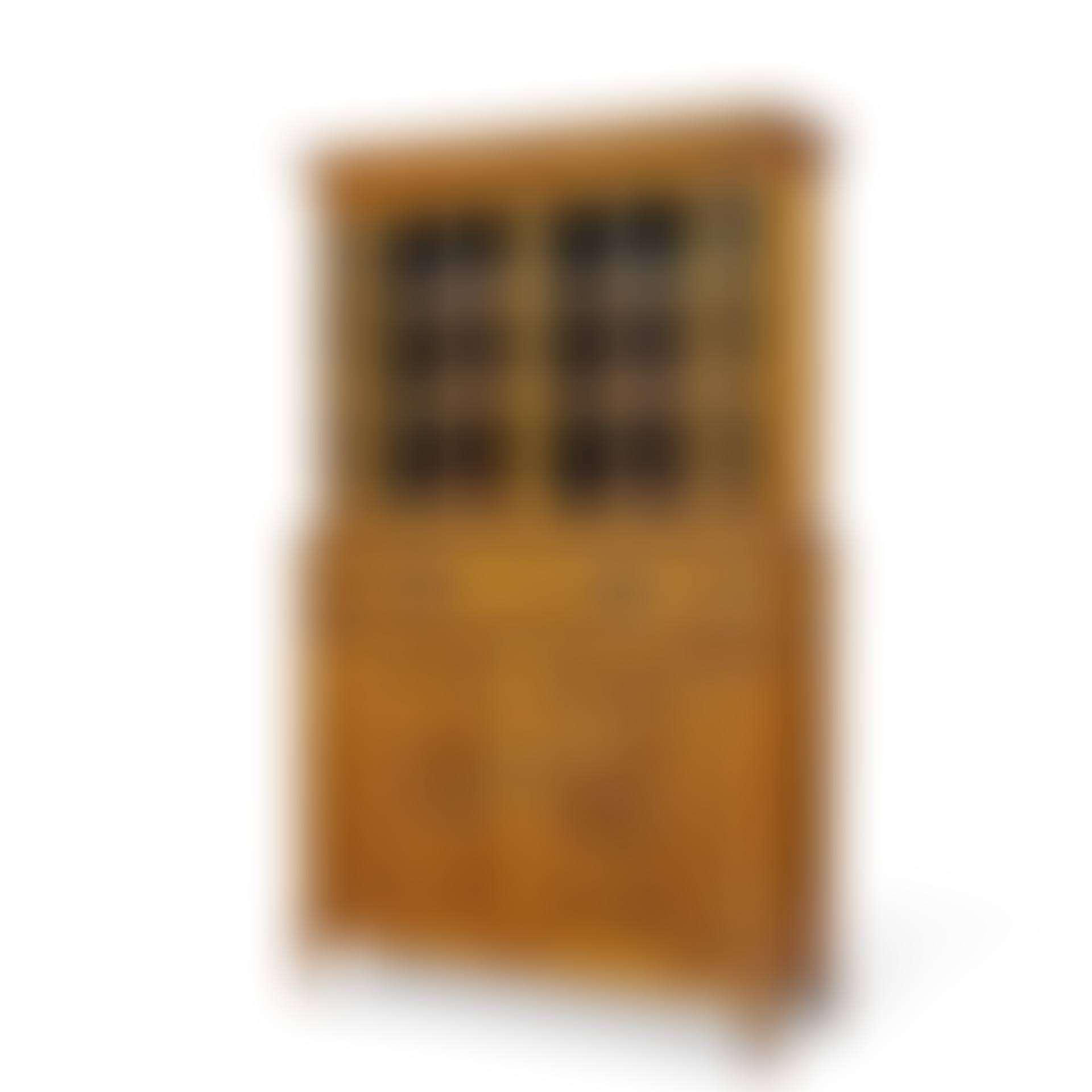 A Federal Cupboard, Hackensack (preview)
