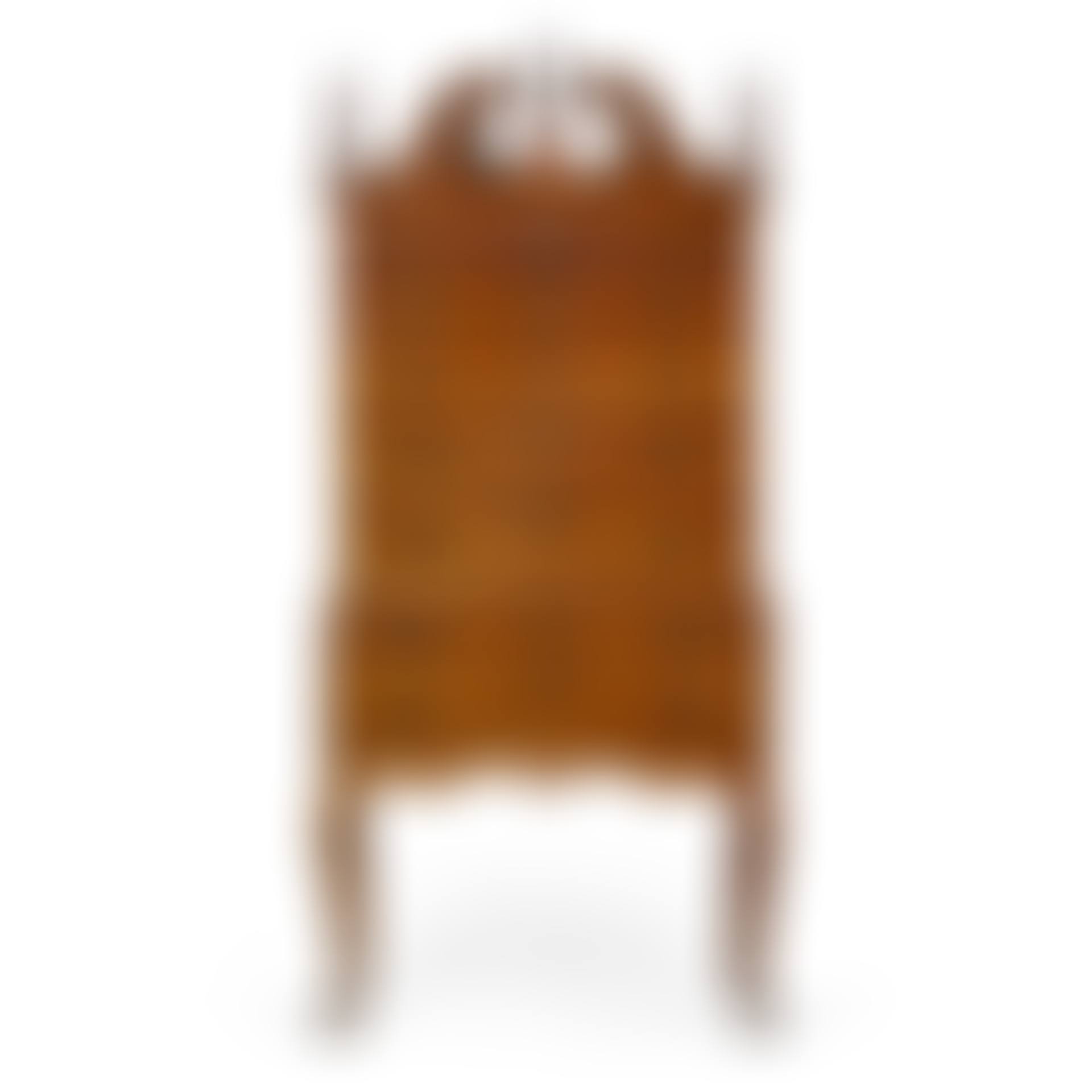 A Queen Anne Fan-Carved Bonnet-Top High Chest of Drawers, Connecticut (preview)