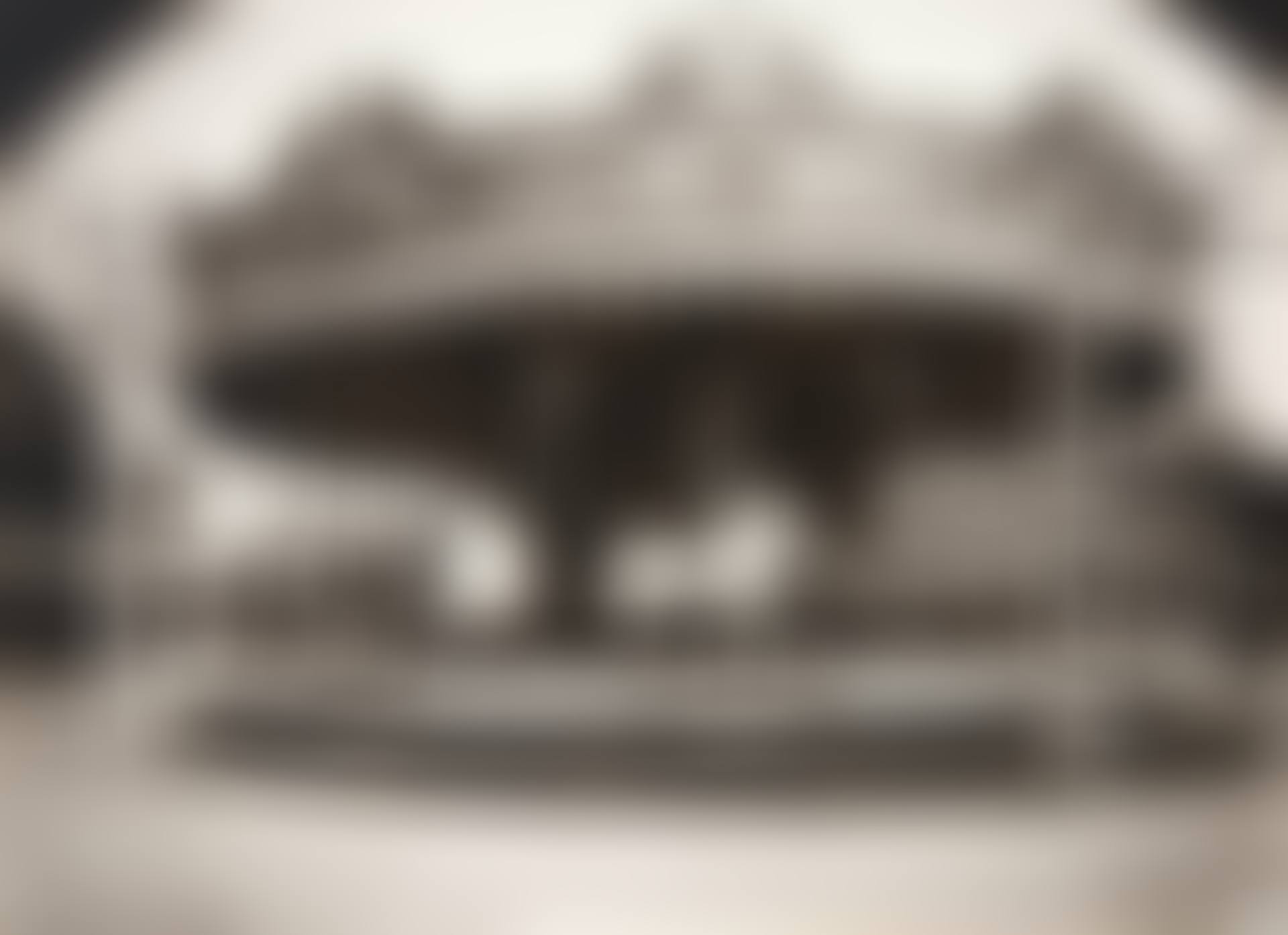Foire; Carousel (preview)