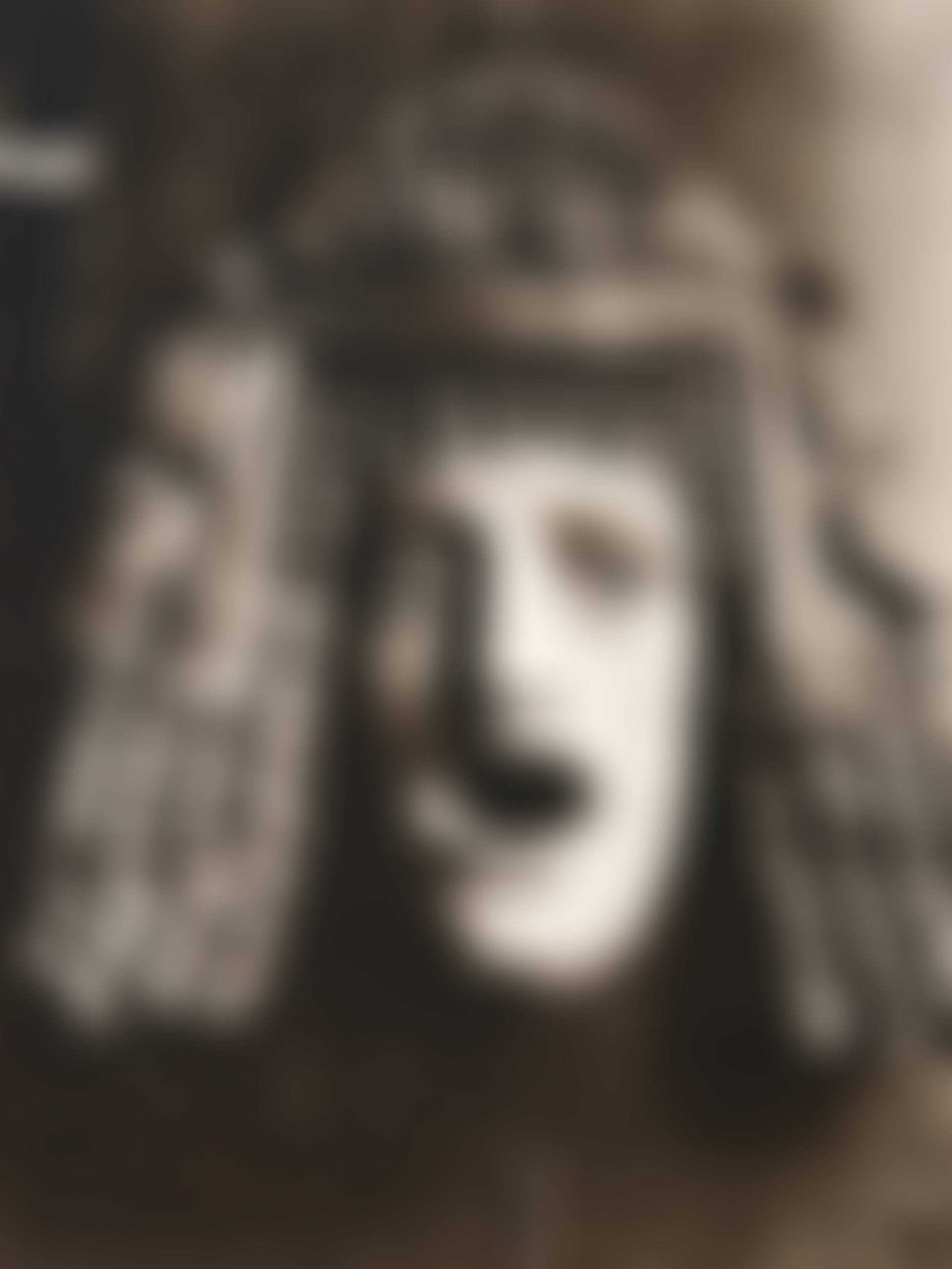 Masque Antique (preview)