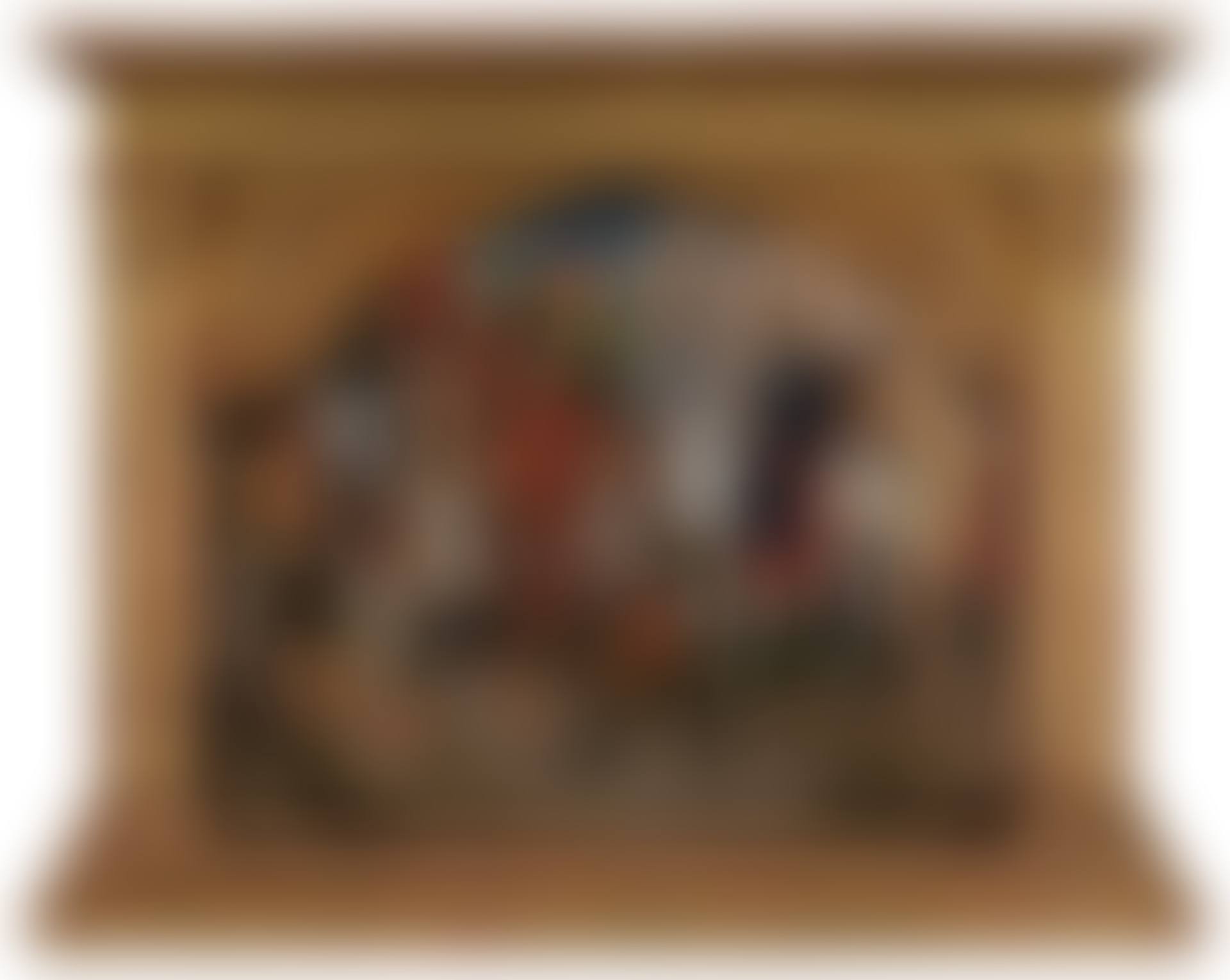 The Master of the Arma Christi of San Lorenzo (preview)