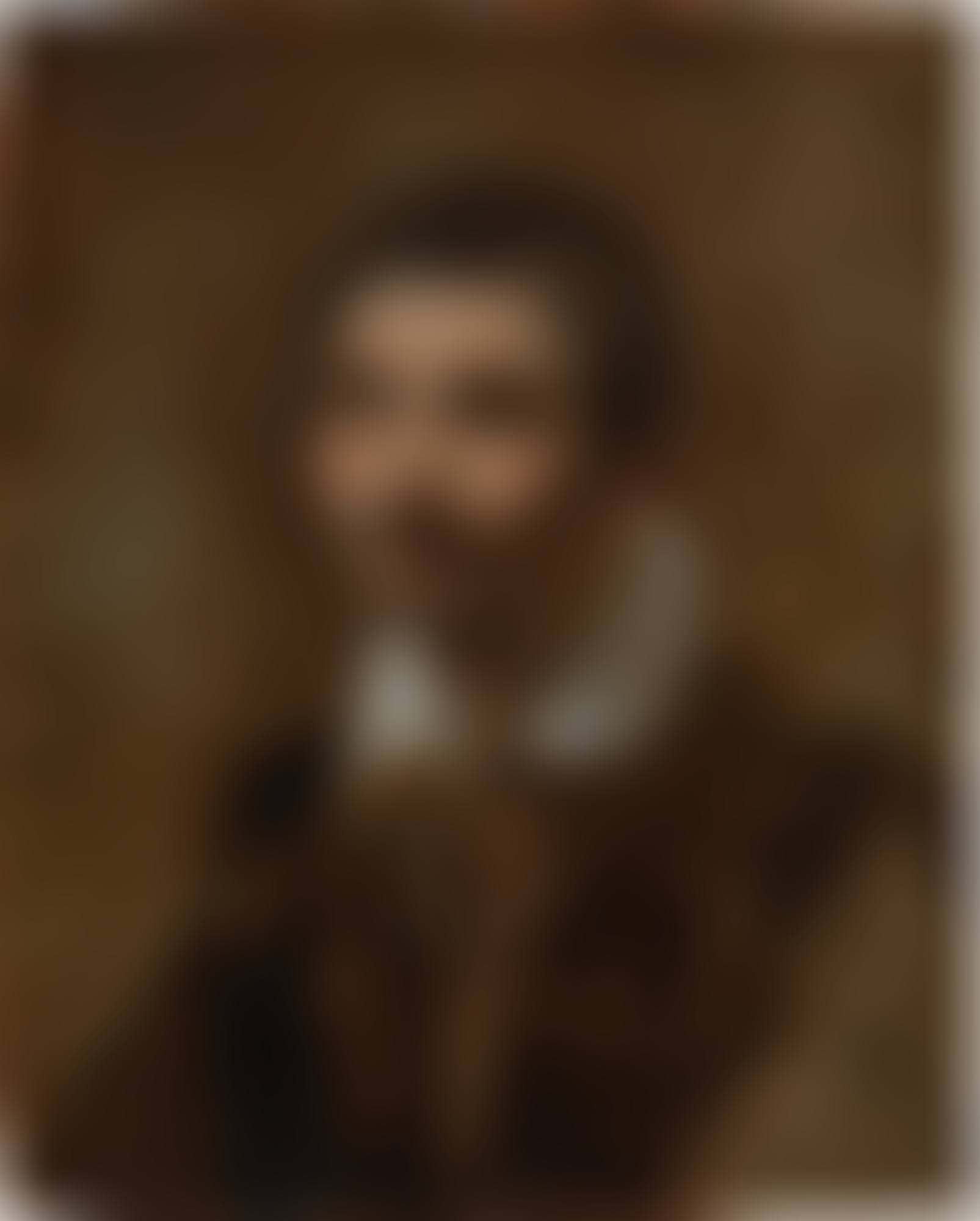 Portrait of a Man (preview)