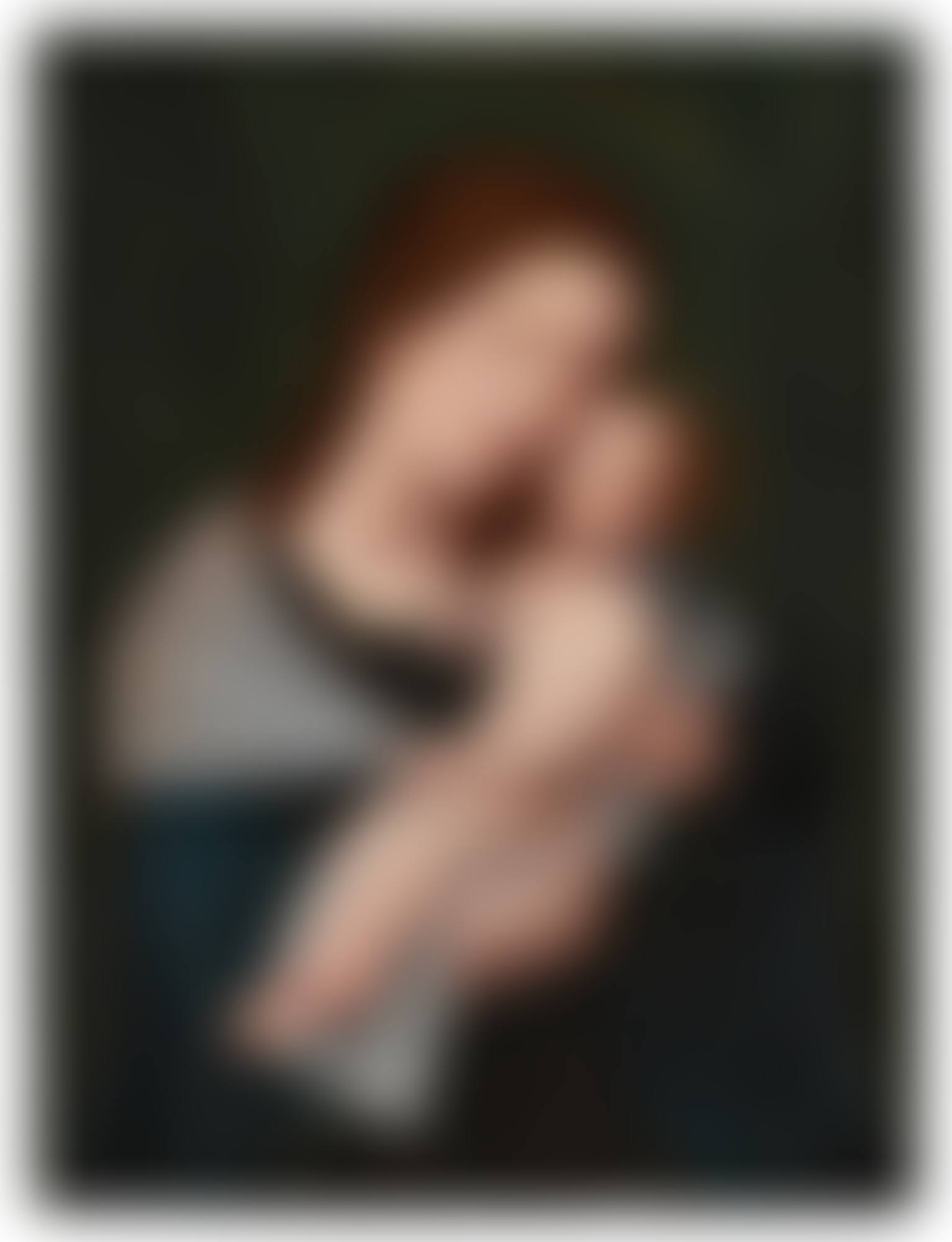Virgin and Child (preview)