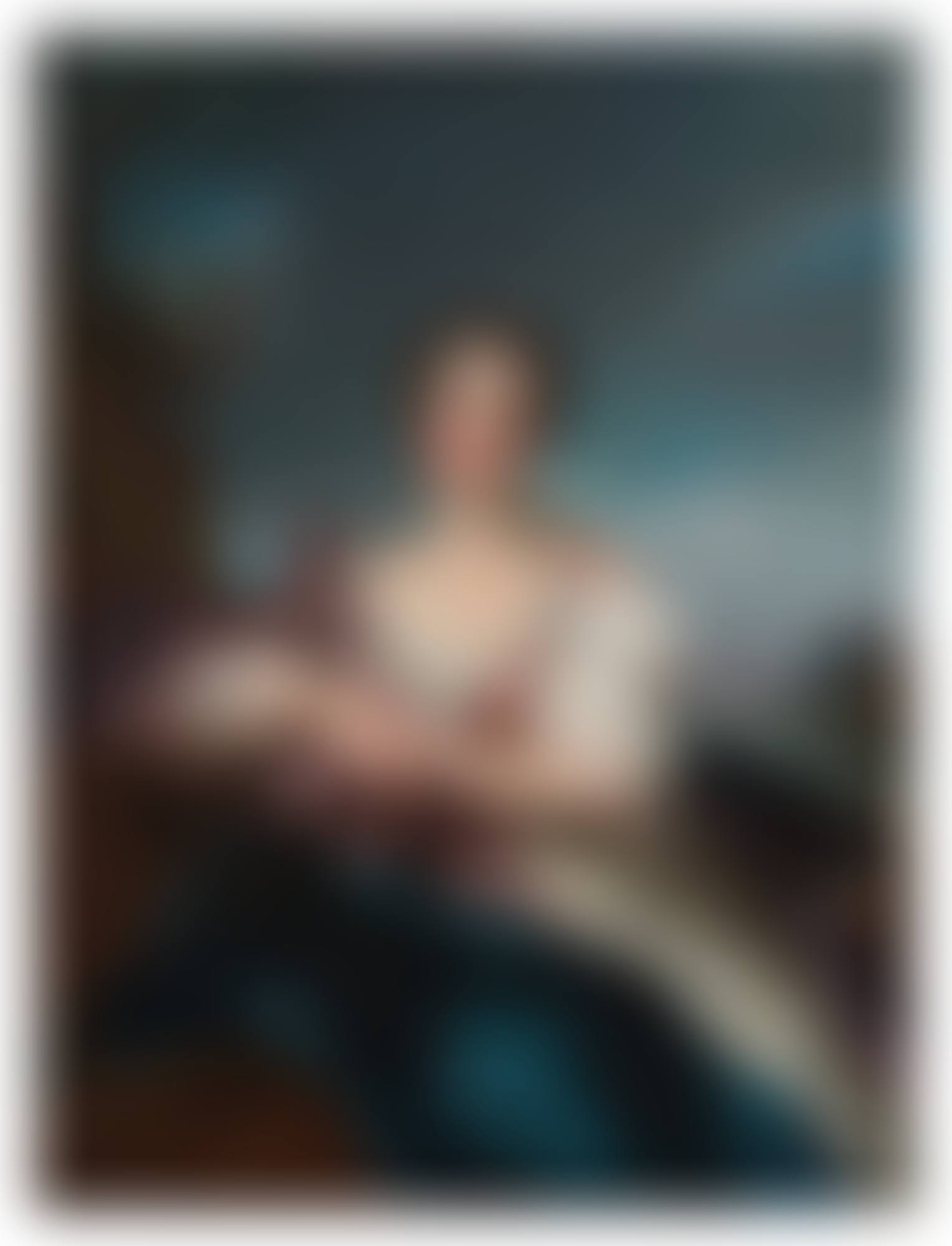 Portrait of a Lady (preview)
