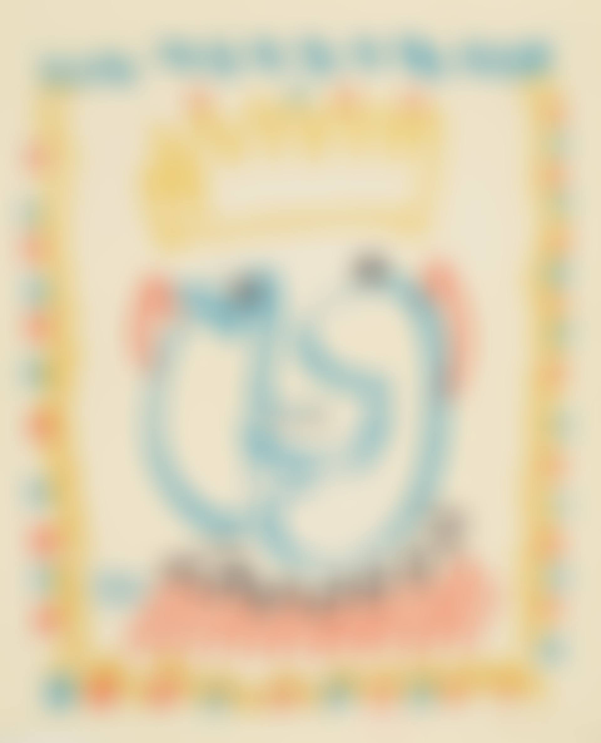 Tête de Roi (preview)
