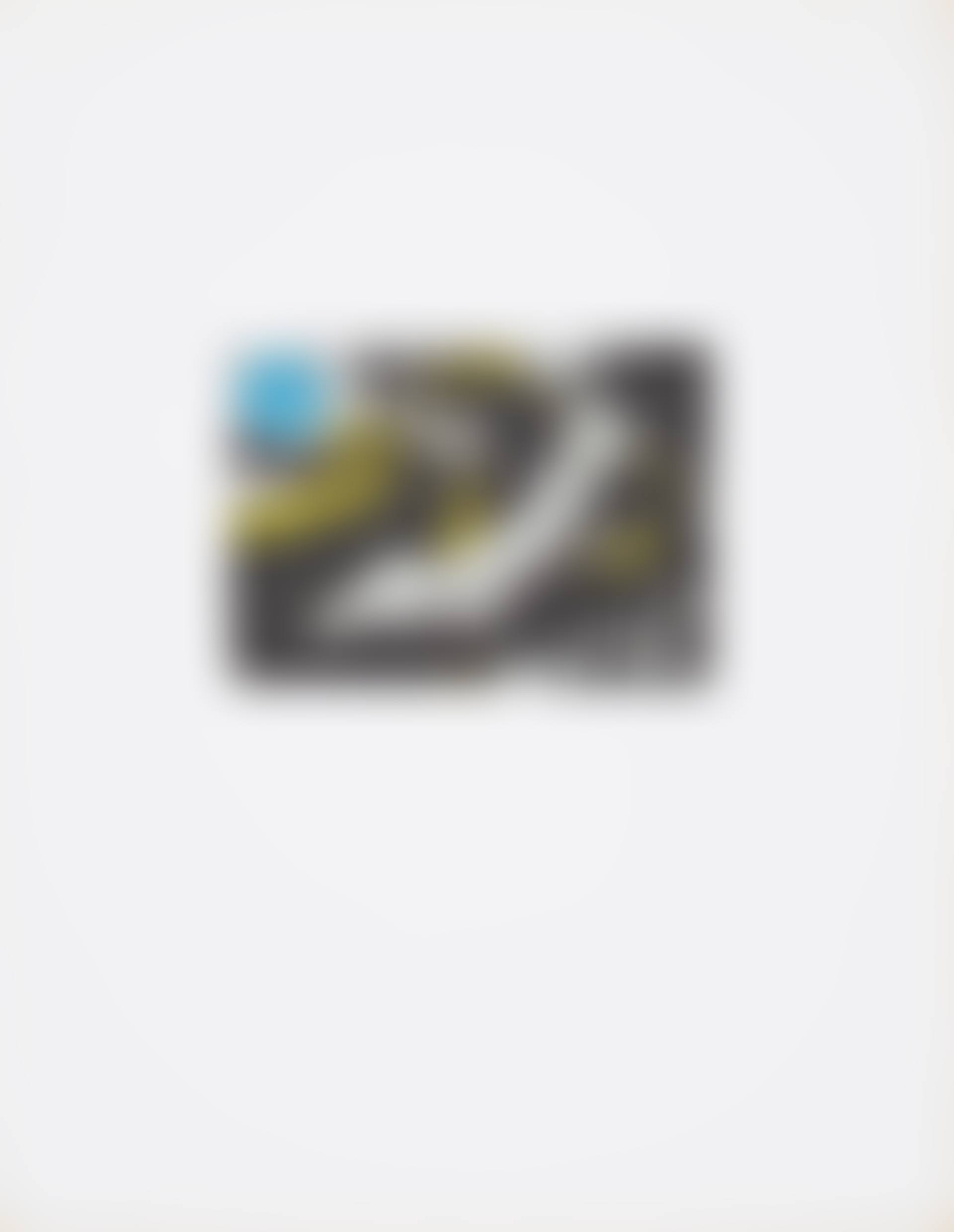 Man with Snake (Blue and Yellow) (Hurowitz 52, Gemini 1455) (preview)