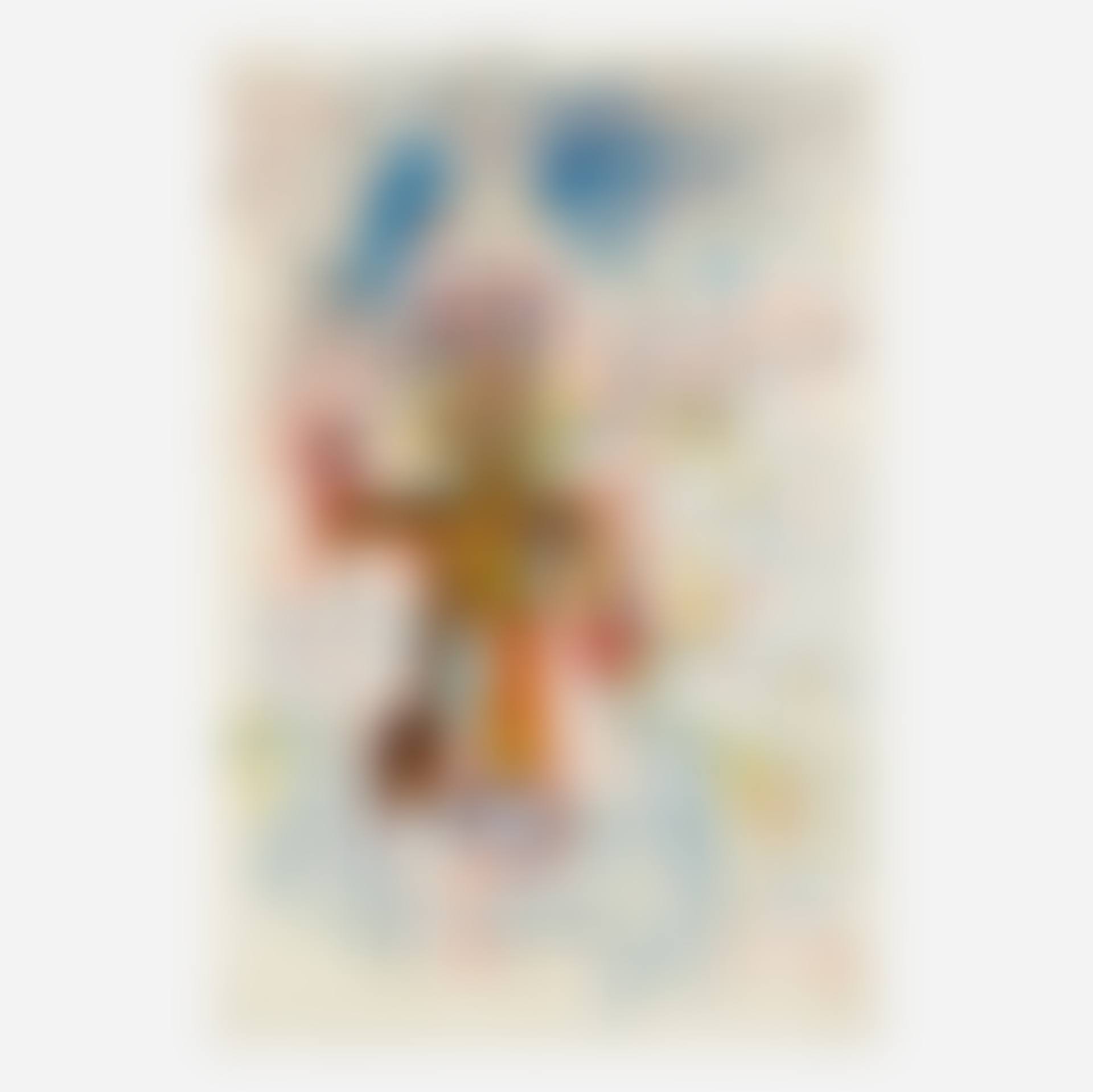 Untitled IV (from The Figure portfolio) (preview)