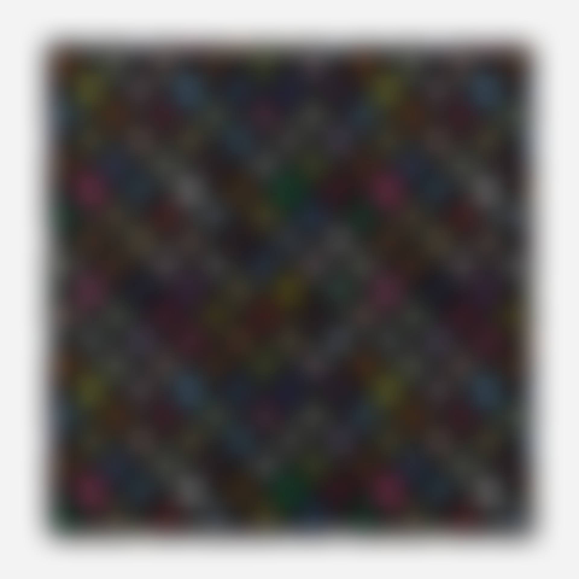 Louis Vuitton Monogram Multicolore (preview)