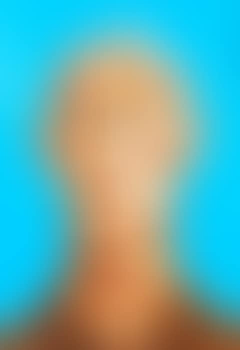 Portrait of the Artist's Father (preview)