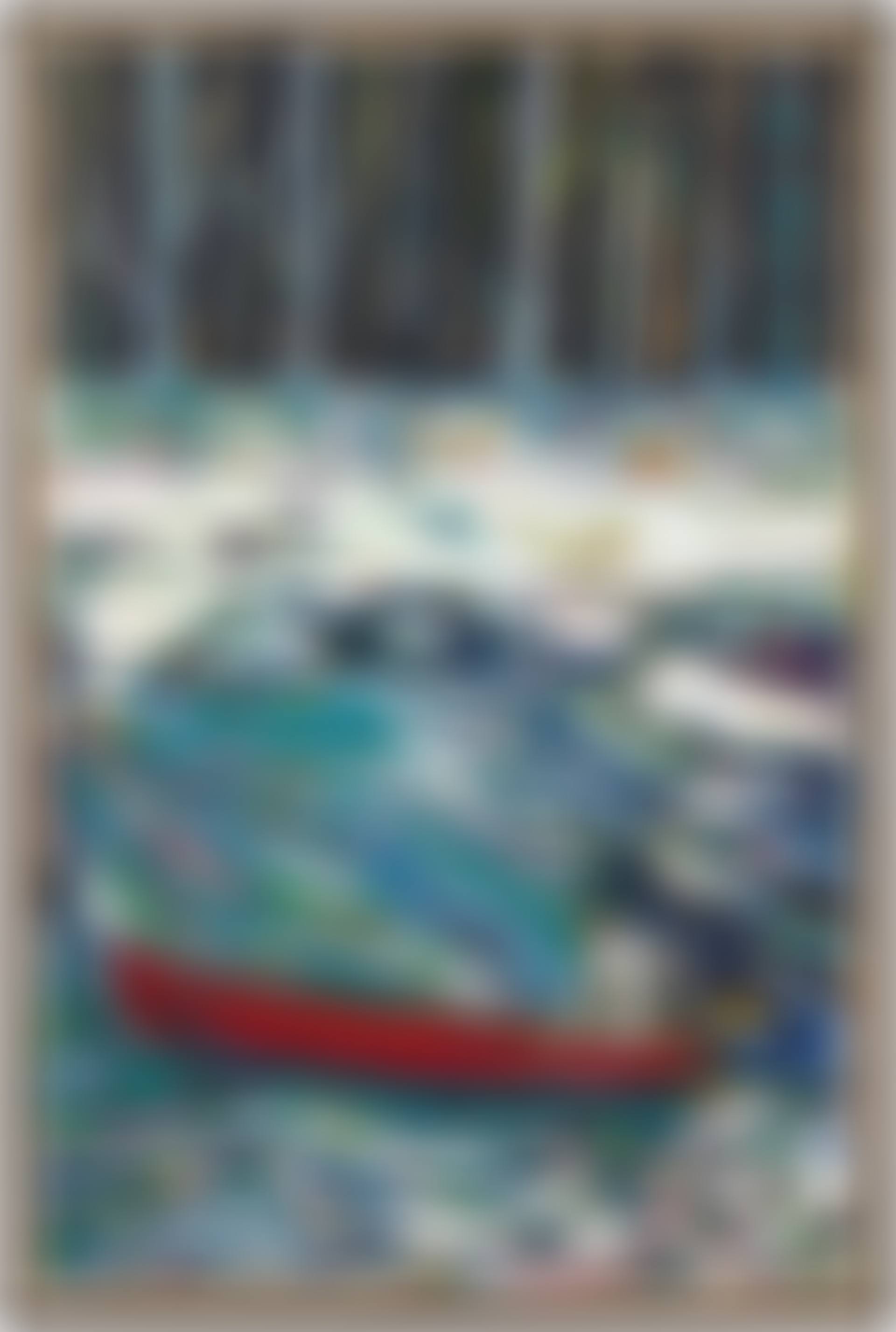 Fallada"s boat - "escape" (preview)