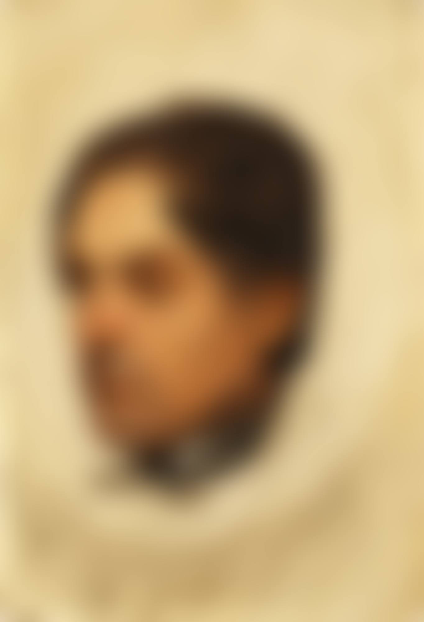 Study for An Officer (preview)