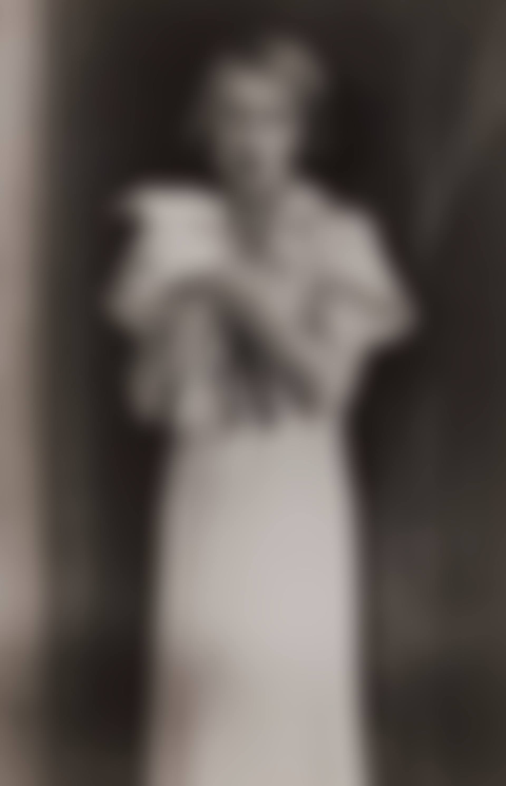 Portrait of Woman and Bird (preview)