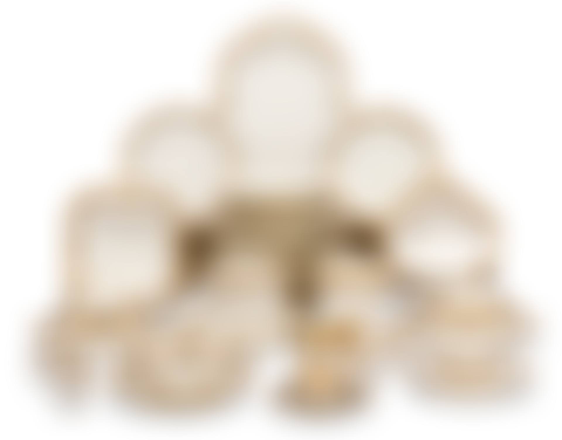 A SEVRES PORCELAIN COMPOSITE "FRIZE D"OR" PATTERN PART-DINNER AND DESSERT-SERVICE (preview)