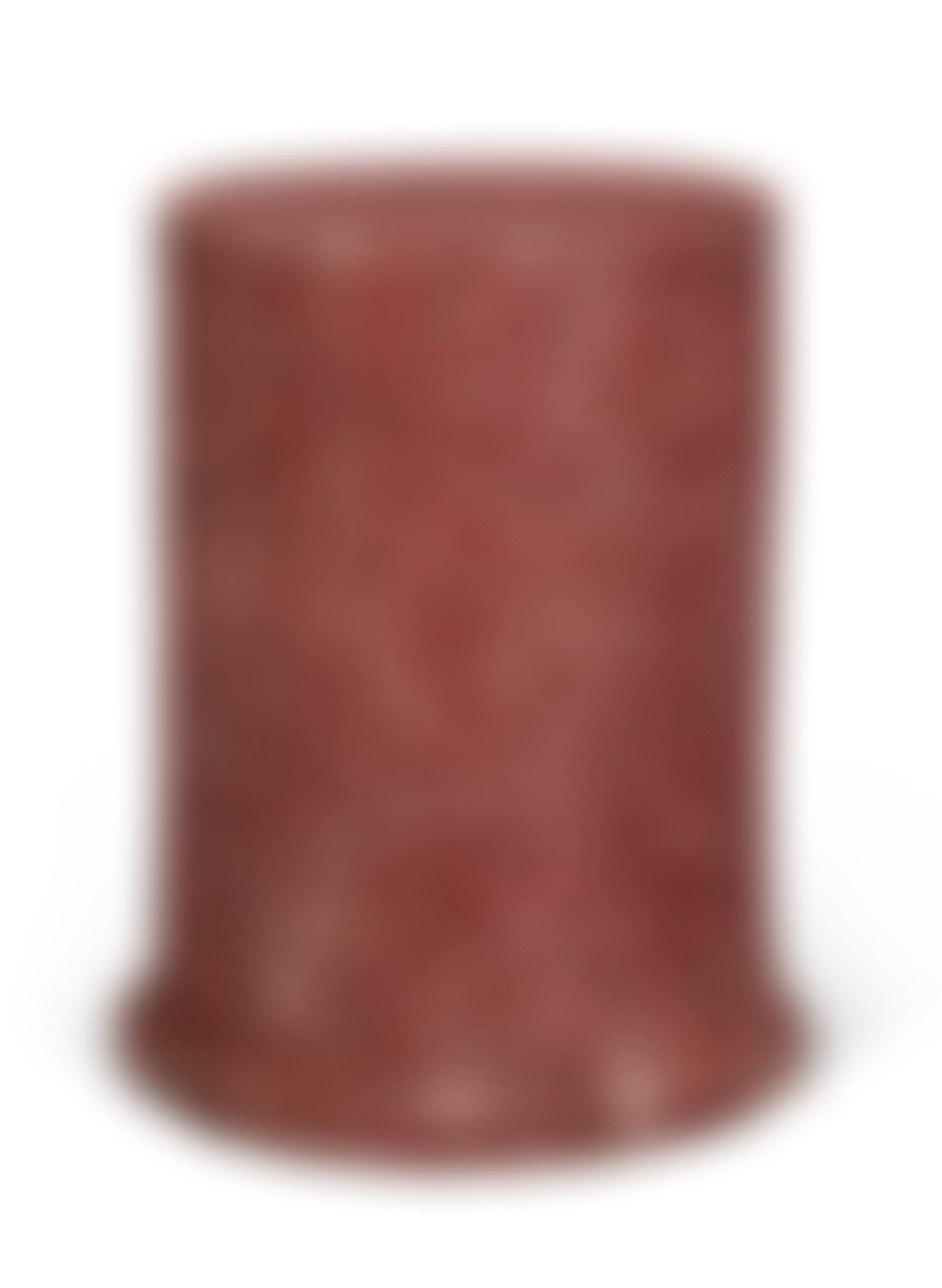 A FRAGMENTARY ROMAN PORPHYRY COLUMN (preview)