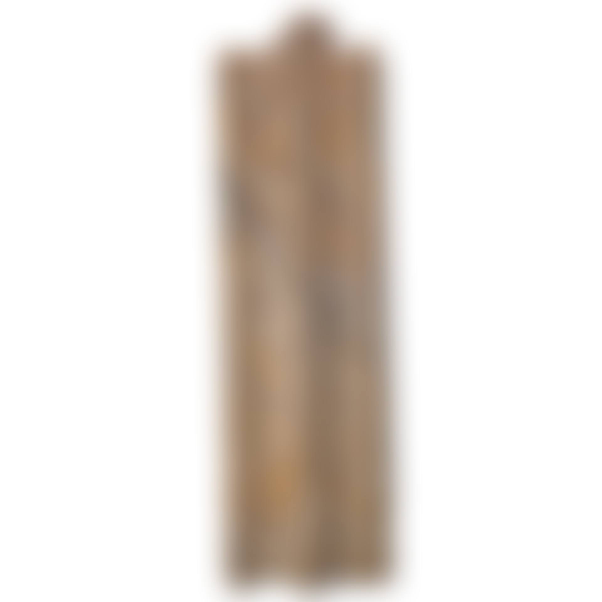 A GRAND TOUR FRAGMENT OF A GIALLO ANTICO MARBLE PILASTER (preview)