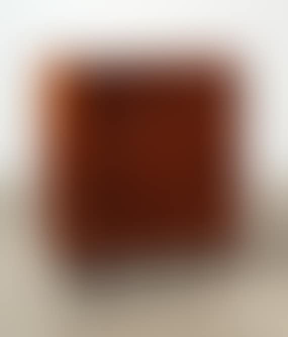 Danish six-drawer rosewood tallboy (preview)