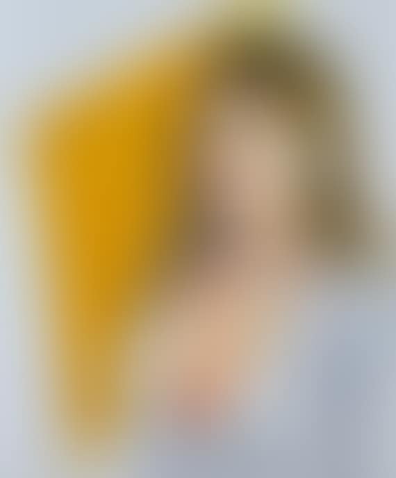 Model Series No. 84 (Girl with Malevich) (preview)