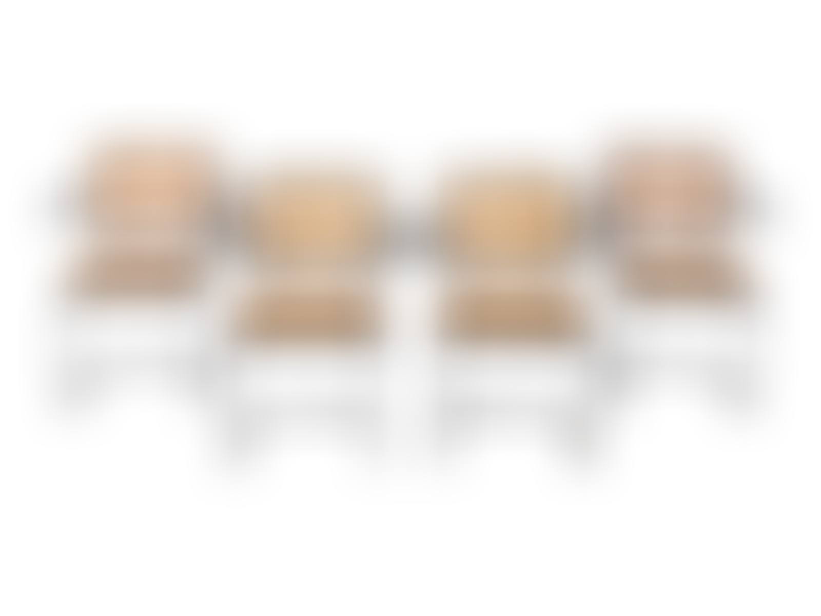 Set of Four Cesca Chairs (preview)