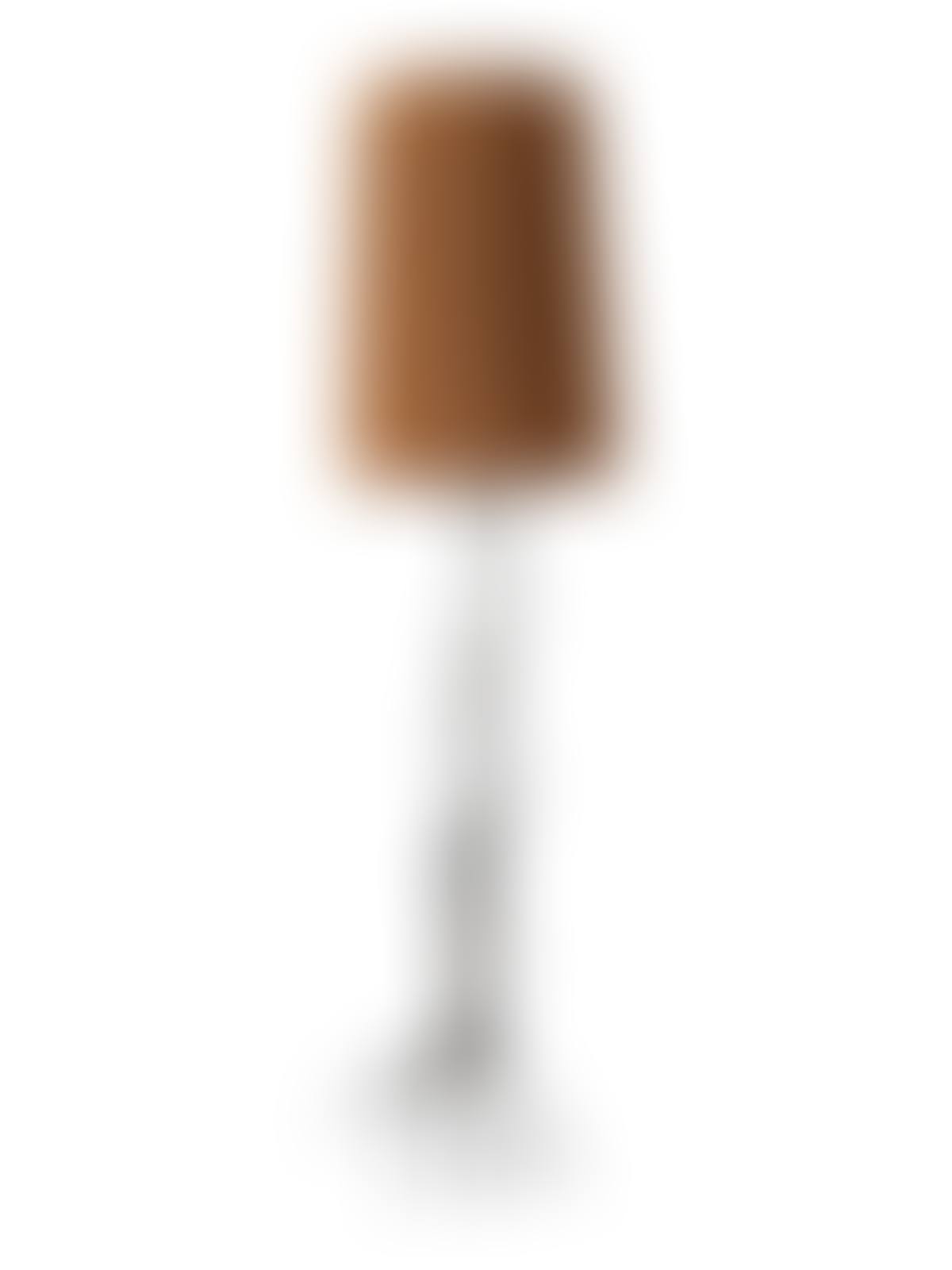 Sculptural Floor Lamp (preview)